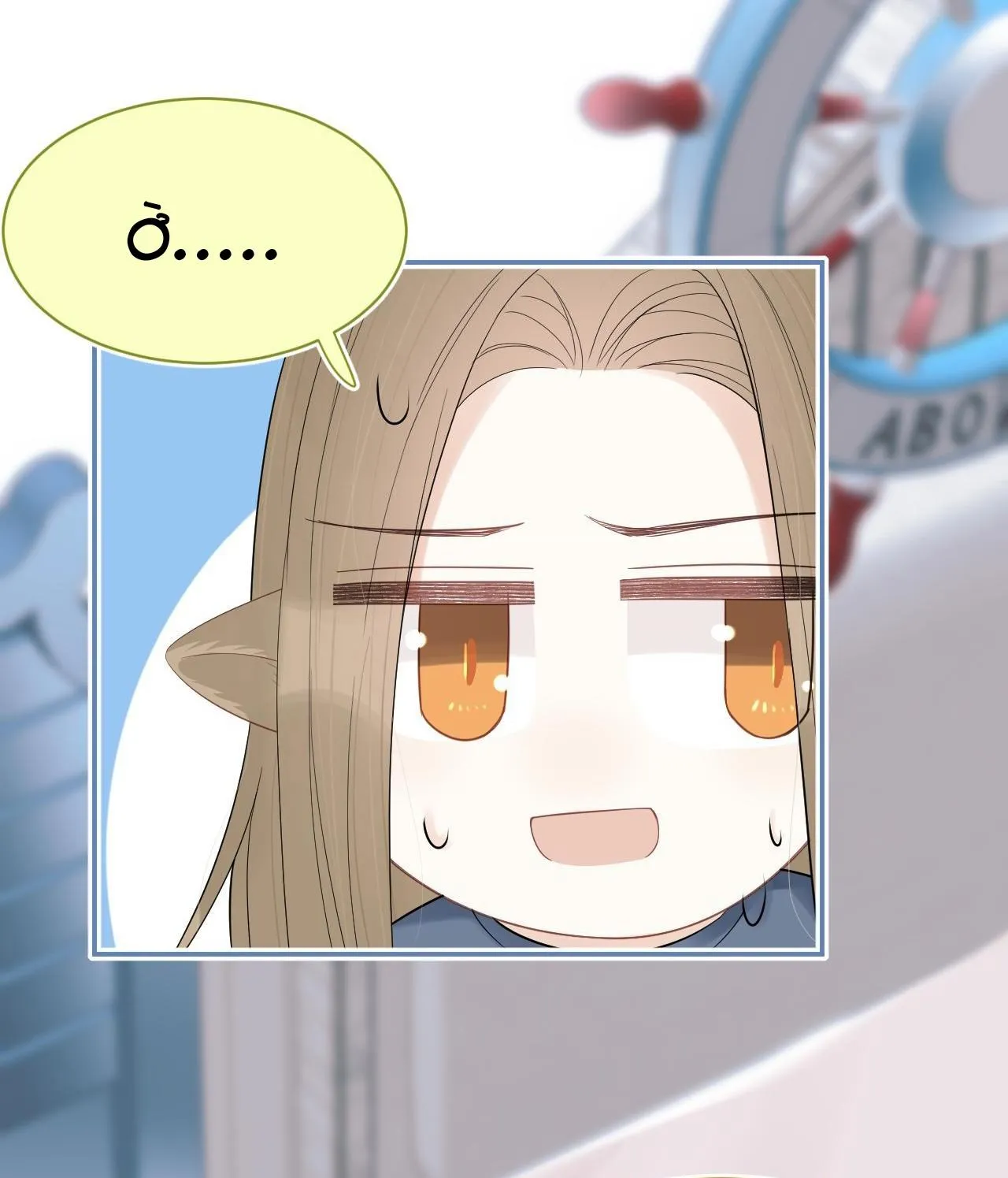 Một Ngụm Ăn Cả Thỏ Con Chapter 53 Trang 39