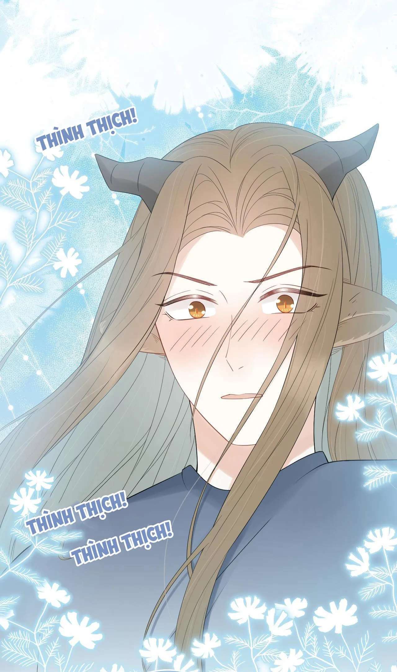 Một Ngụm Ăn Cả Thỏ Con Chapter 53 Trang 43