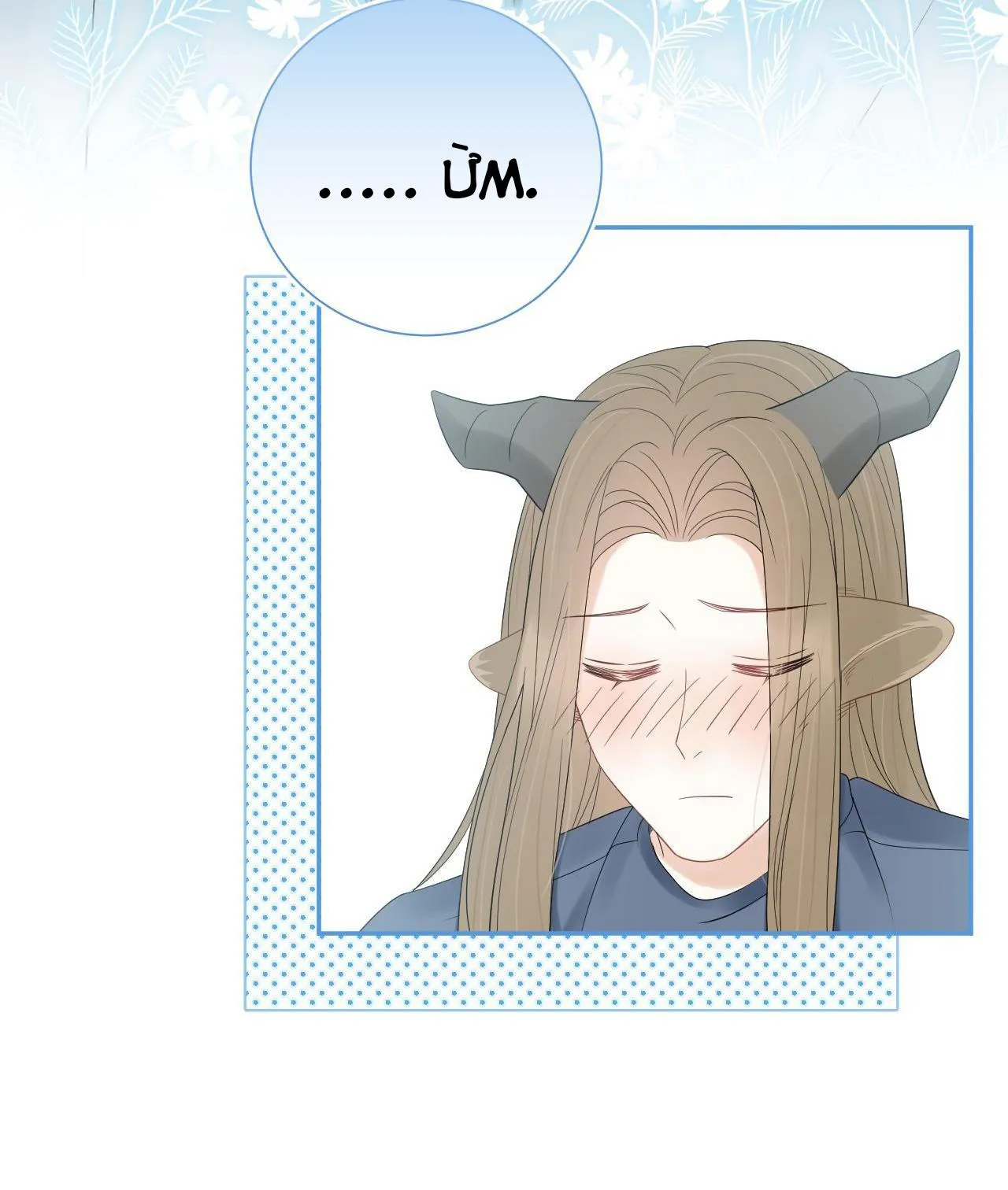 Một Ngụm Ăn Cả Thỏ Con Chapter 53 Trang 44