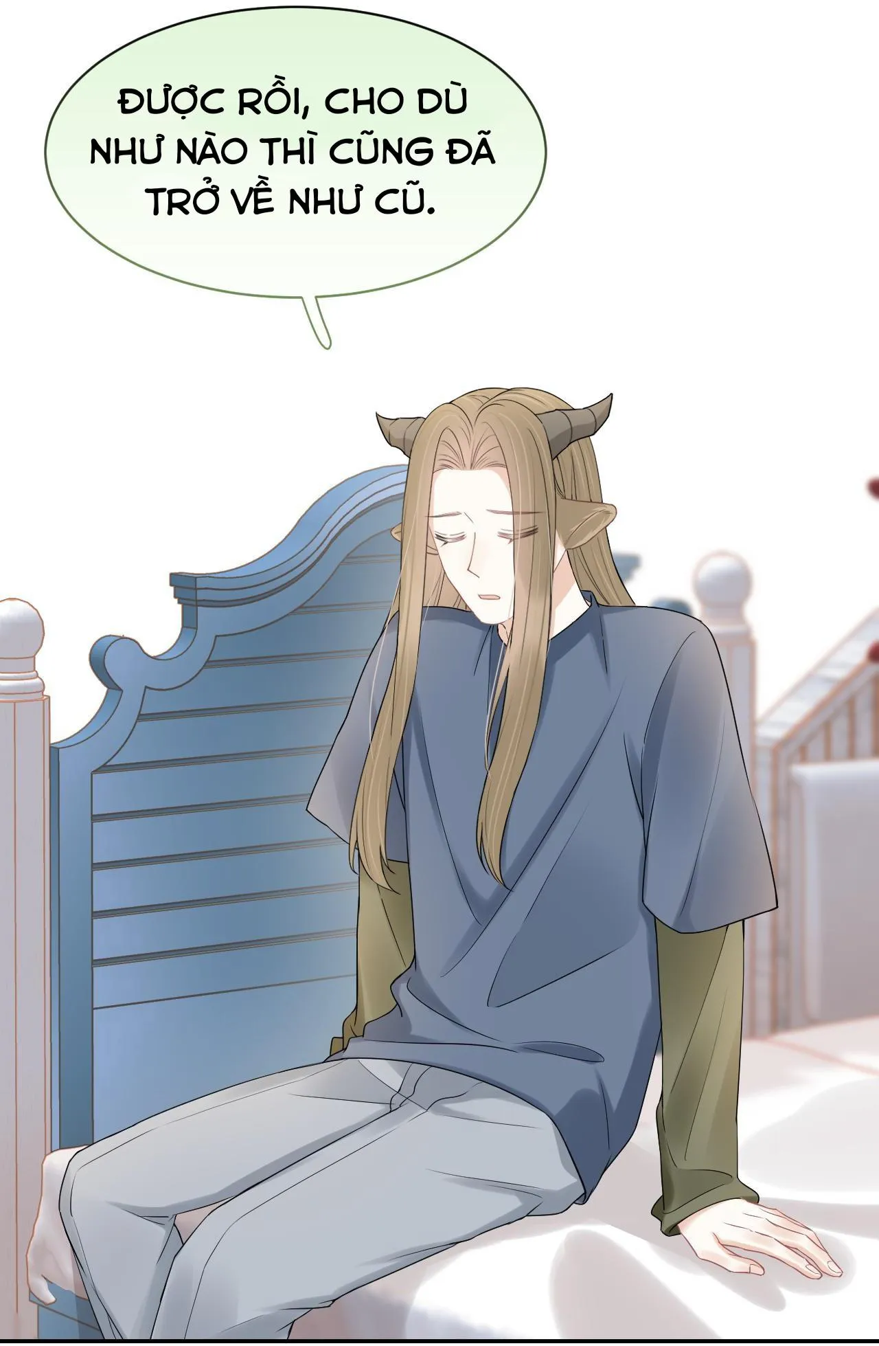 Một Ngụm Ăn Cả Thỏ Con Chapter 53 Trang 46