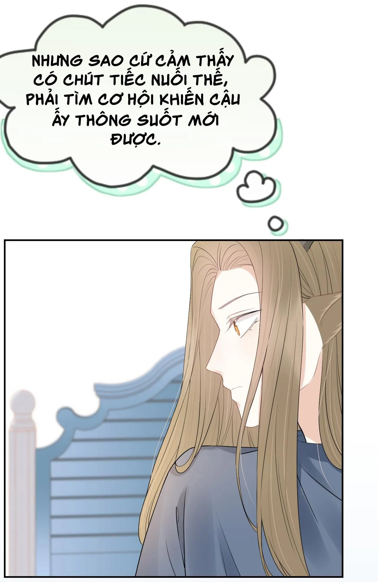 Một Ngụm Ăn Cả Thỏ Con Chapter 53 Trang 47