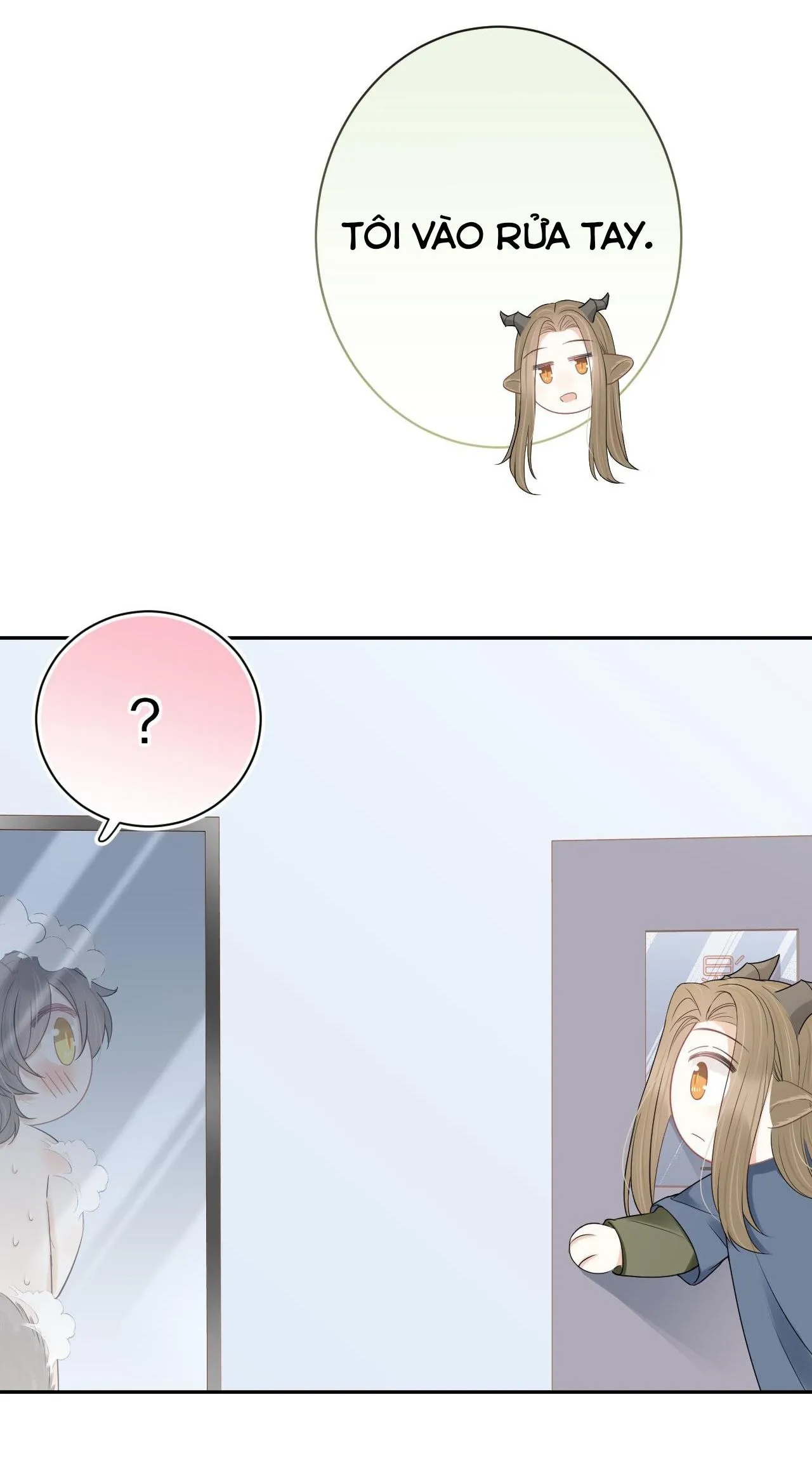 Một Ngụm Ăn Cả Thỏ Con Chapter 53 Trang 50