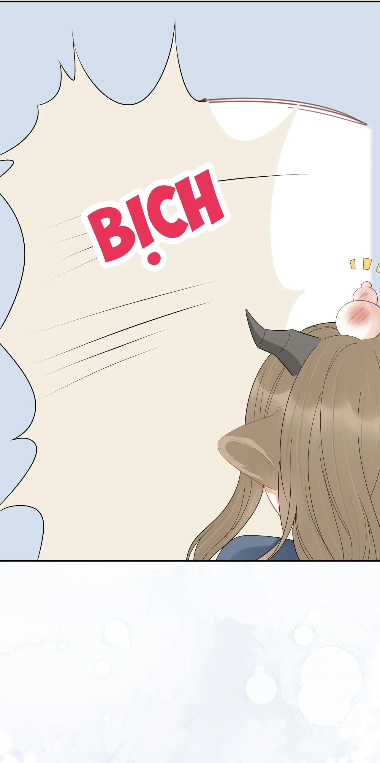 Một Ngụm Ăn Cả Thỏ Con Chapter 53 Trang 54