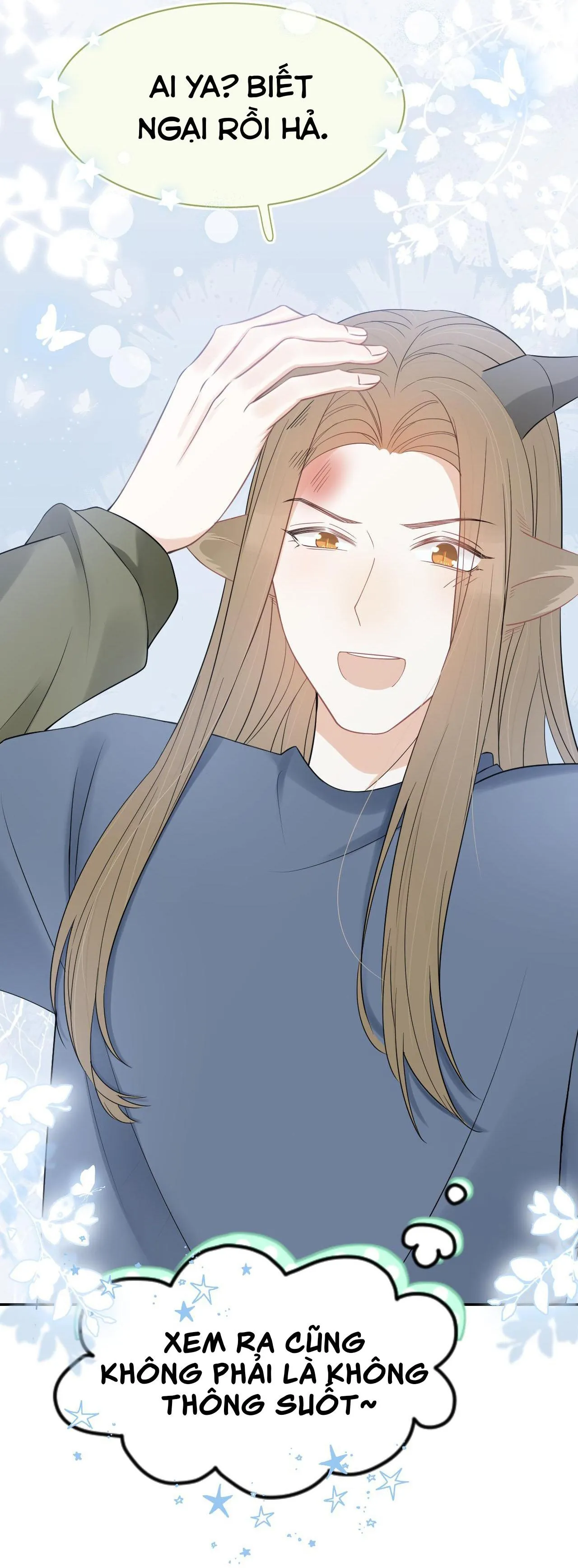 Một Ngụm Ăn Cả Thỏ Con Chapter 53 Trang 55