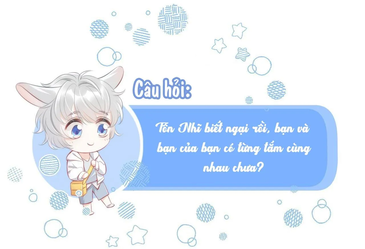 Một Ngụm Ăn Cả Thỏ Con Chapter 53 Trang 56