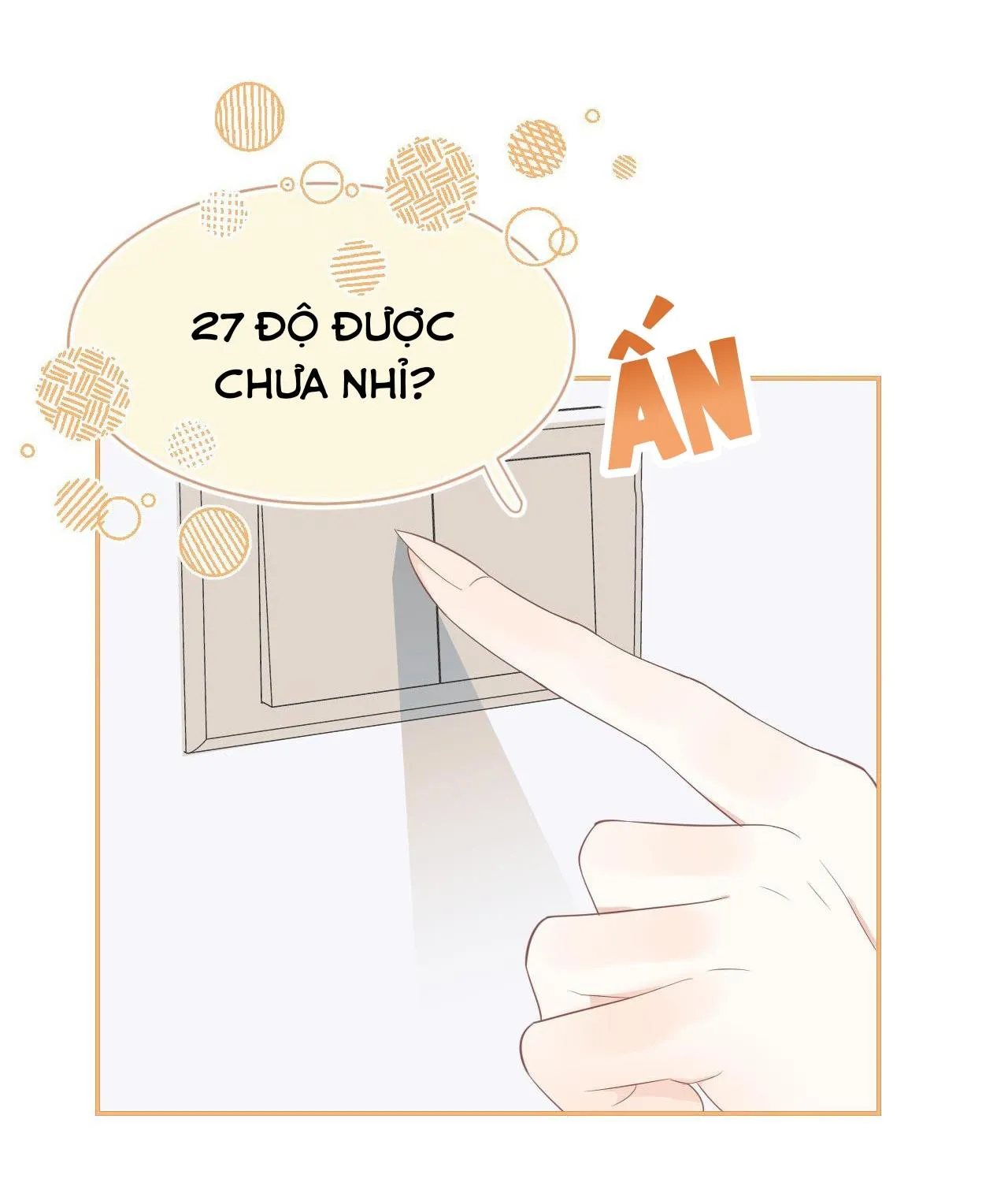 Một Ngụm Ăn Cả Thỏ Con Chapter 54 Trang 5