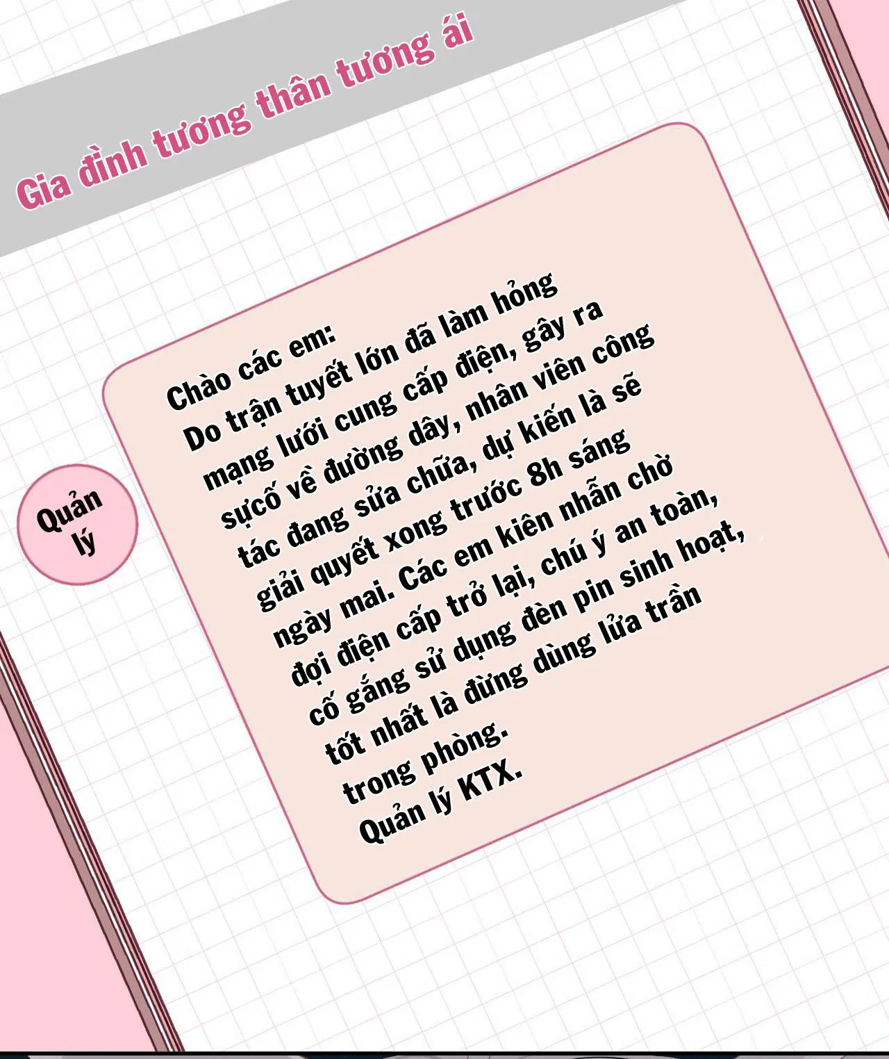 Một Ngụm Ăn Cả Thỏ Con Chapter 54 Trang 8