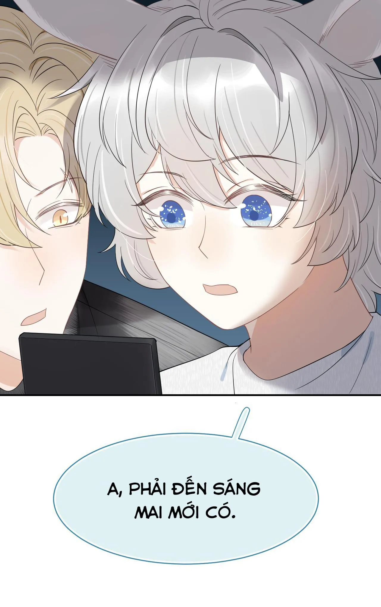 Một Ngụm Ăn Cả Thỏ Con Chapter 54 Trang 9