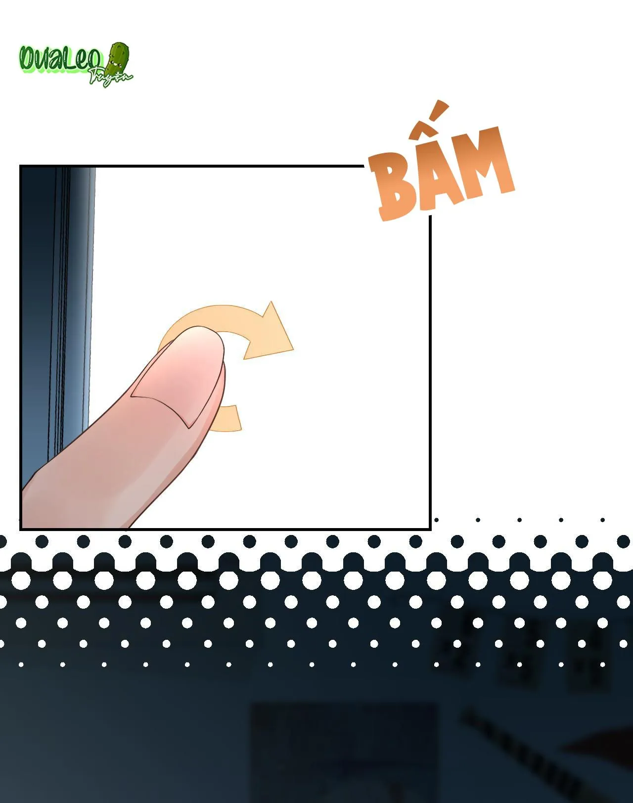 Một Ngụm Ăn Cả Thỏ Con Chapter 54 Trang 10