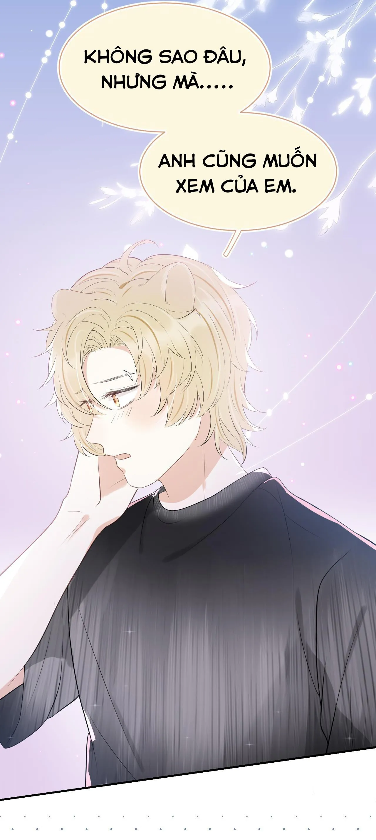 Một Ngụm Ăn Cả Thỏ Con Chapter 54 Trang 13