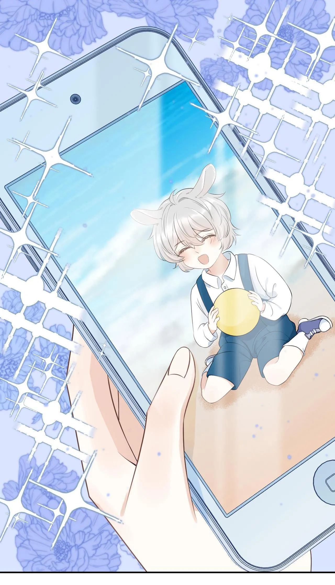 Một Ngụm Ăn Cả Thỏ Con Chapter 54 Trang 15