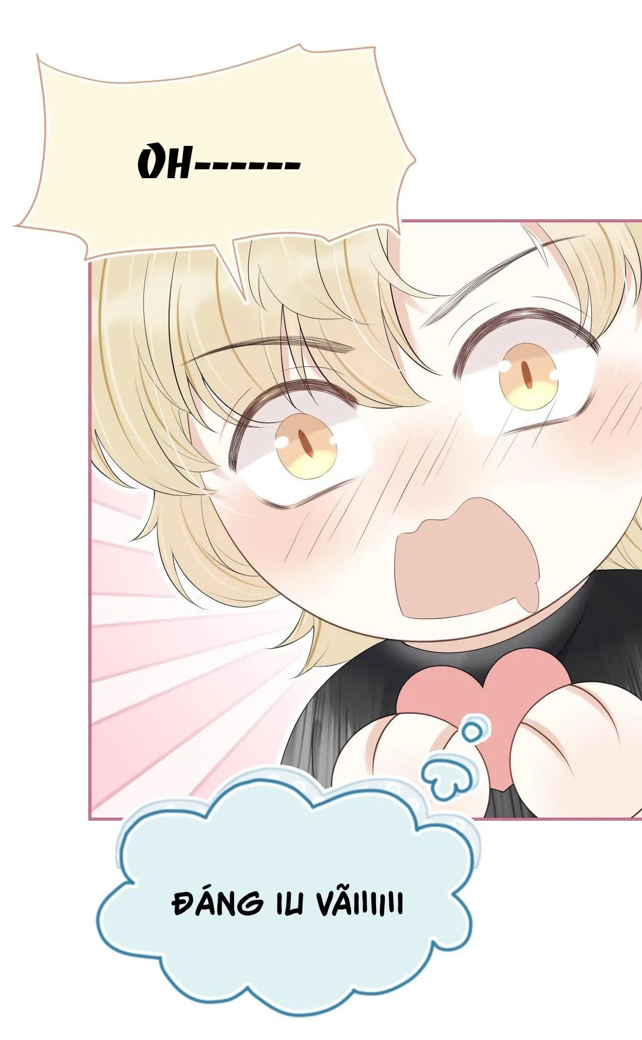 Một Ngụm Ăn Cả Thỏ Con Chapter 54 Trang 16