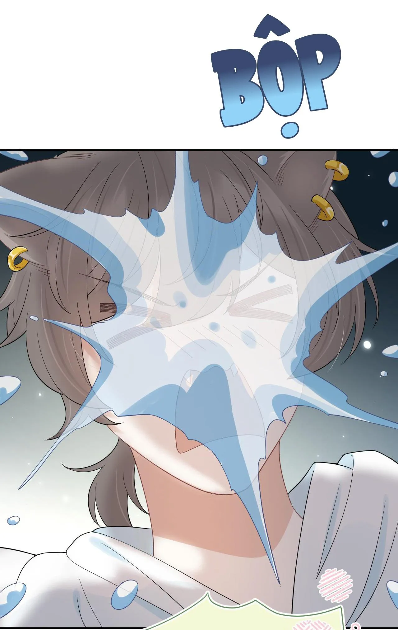 Một Ngụm Ăn Cả Thỏ Con Chapter 54 Trang 26