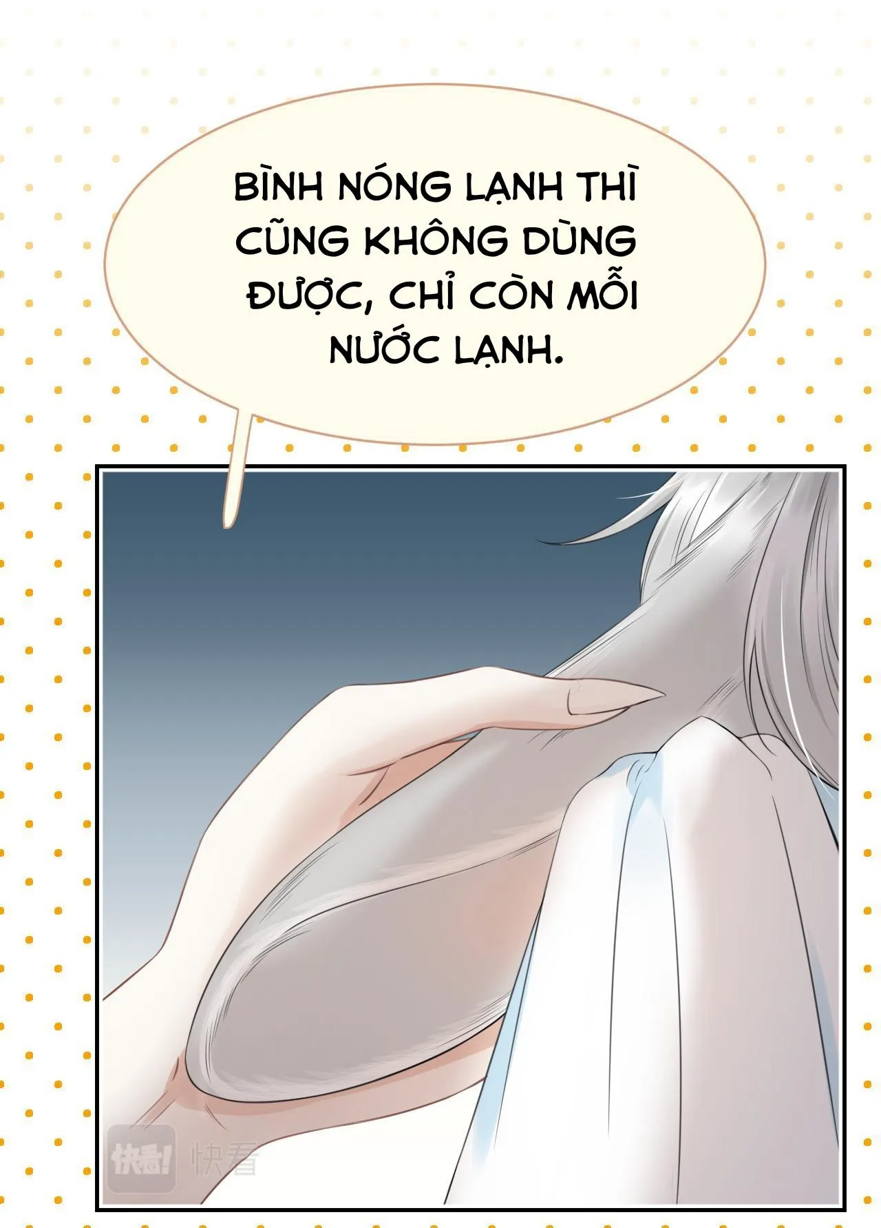 Một Ngụm Ăn Cả Thỏ Con Chapter 54 Trang 30