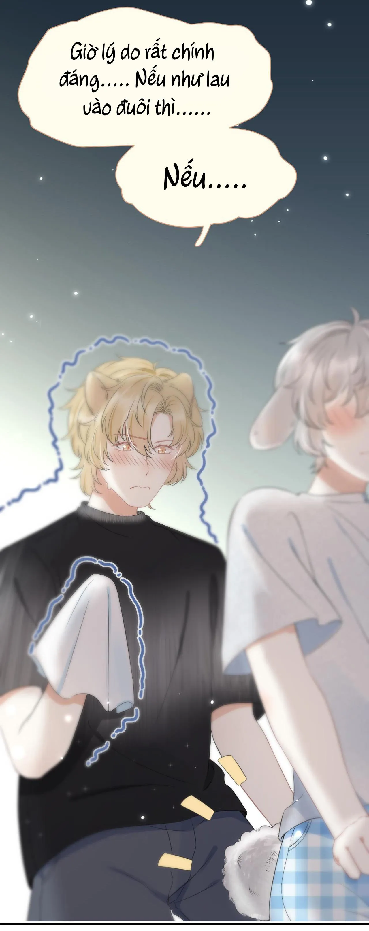 Một Ngụm Ăn Cả Thỏ Con Chapter 54 Trang 32