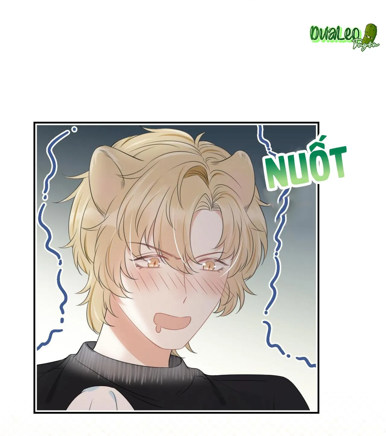 Một Ngụm Ăn Cả Thỏ Con Chapter 54 Trang 33