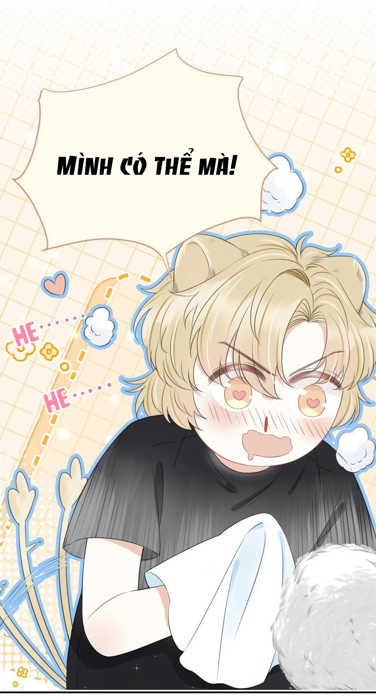 Một Ngụm Ăn Cả Thỏ Con Chapter 54 Trang 34