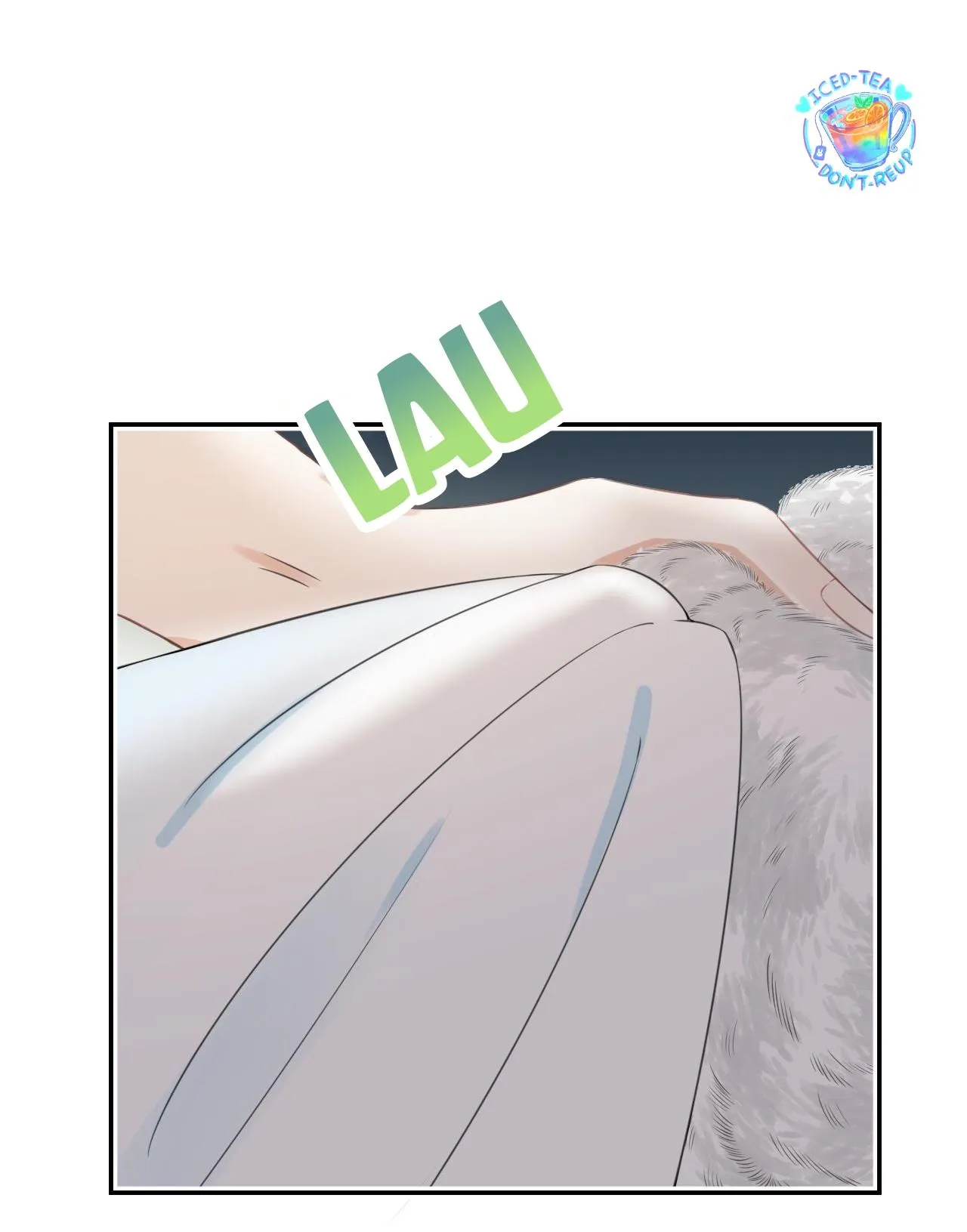 Một Ngụm Ăn Cả Thỏ Con Chapter 54 Trang 35