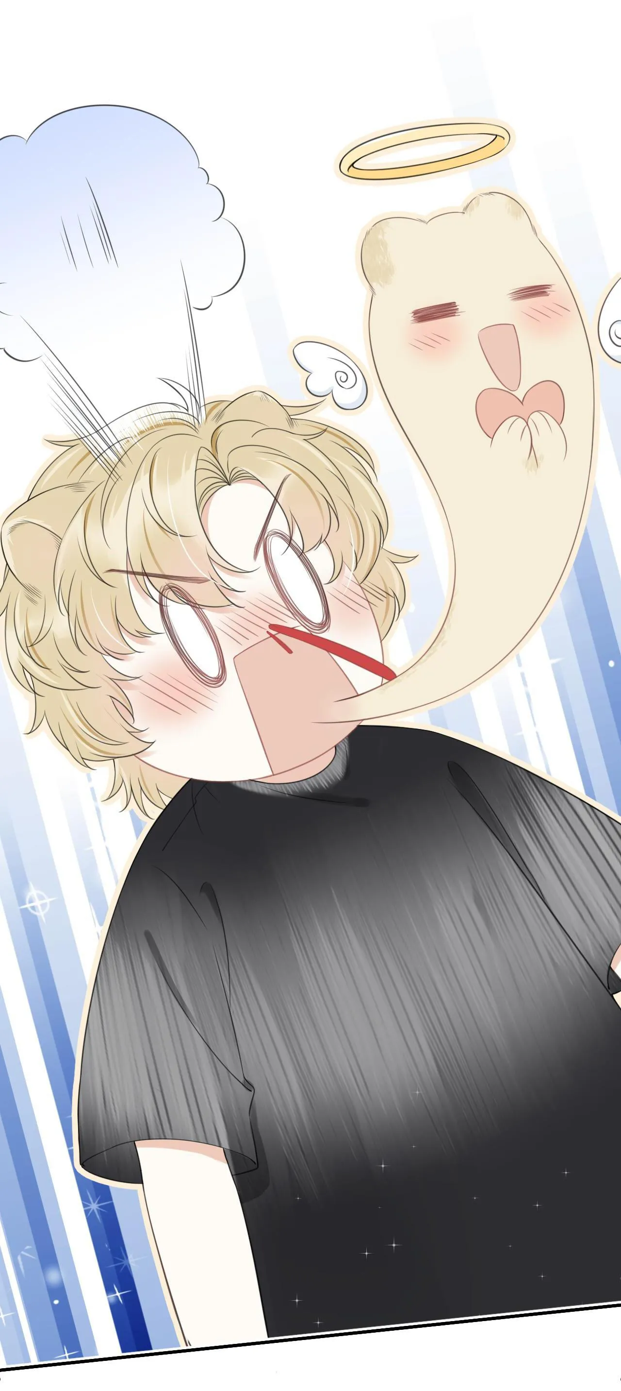 Một Ngụm Ăn Cả Thỏ Con Chapter 54 Trang 36