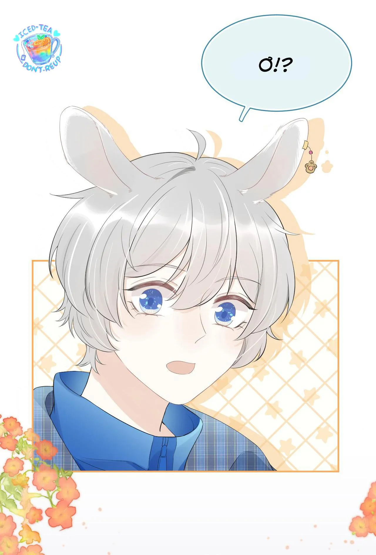 Một Ngụm Ăn Cả Thỏ Con Chapter 54 Trang 44