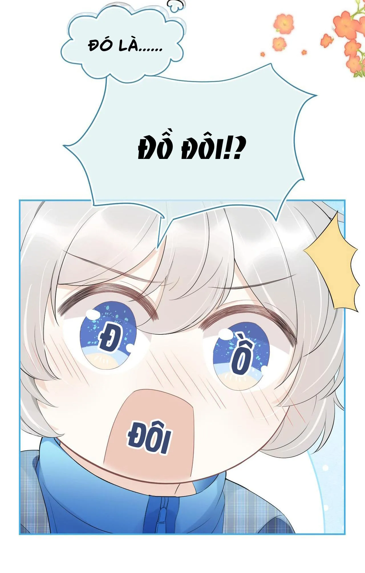 Một Ngụm Ăn Cả Thỏ Con Chapter 54 Trang 46