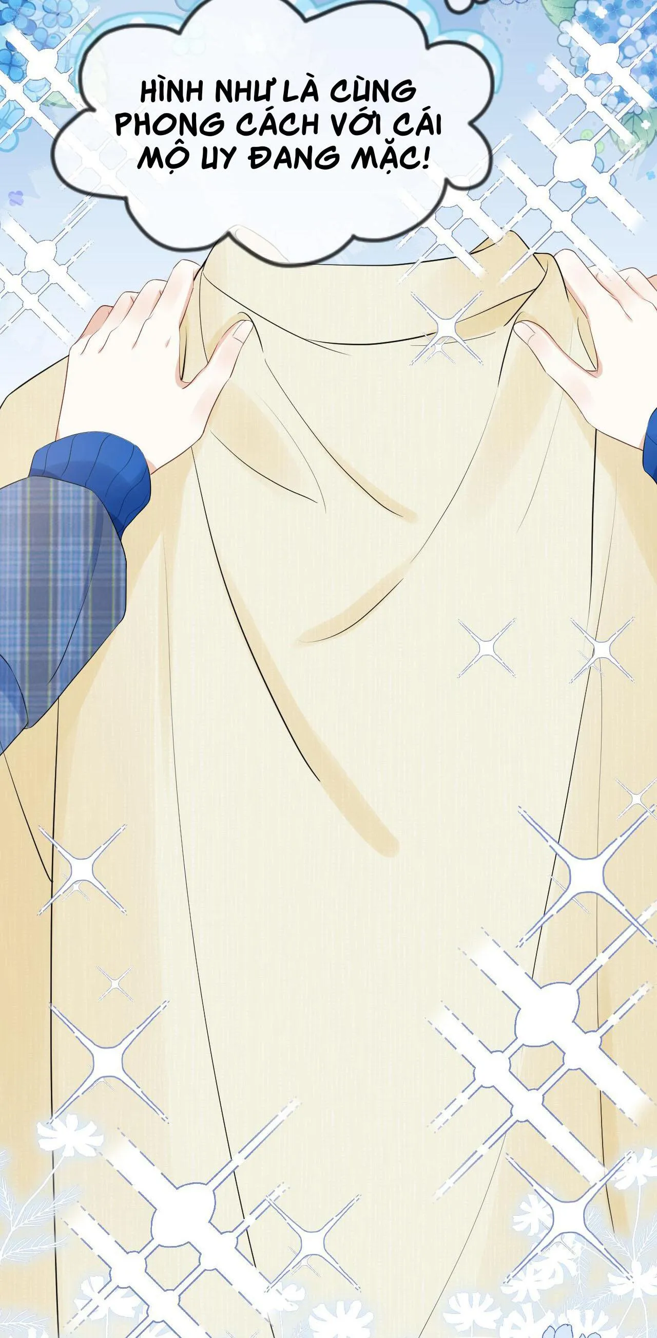 Một Ngụm Ăn Cả Thỏ Con Chapter 55 Trang 6