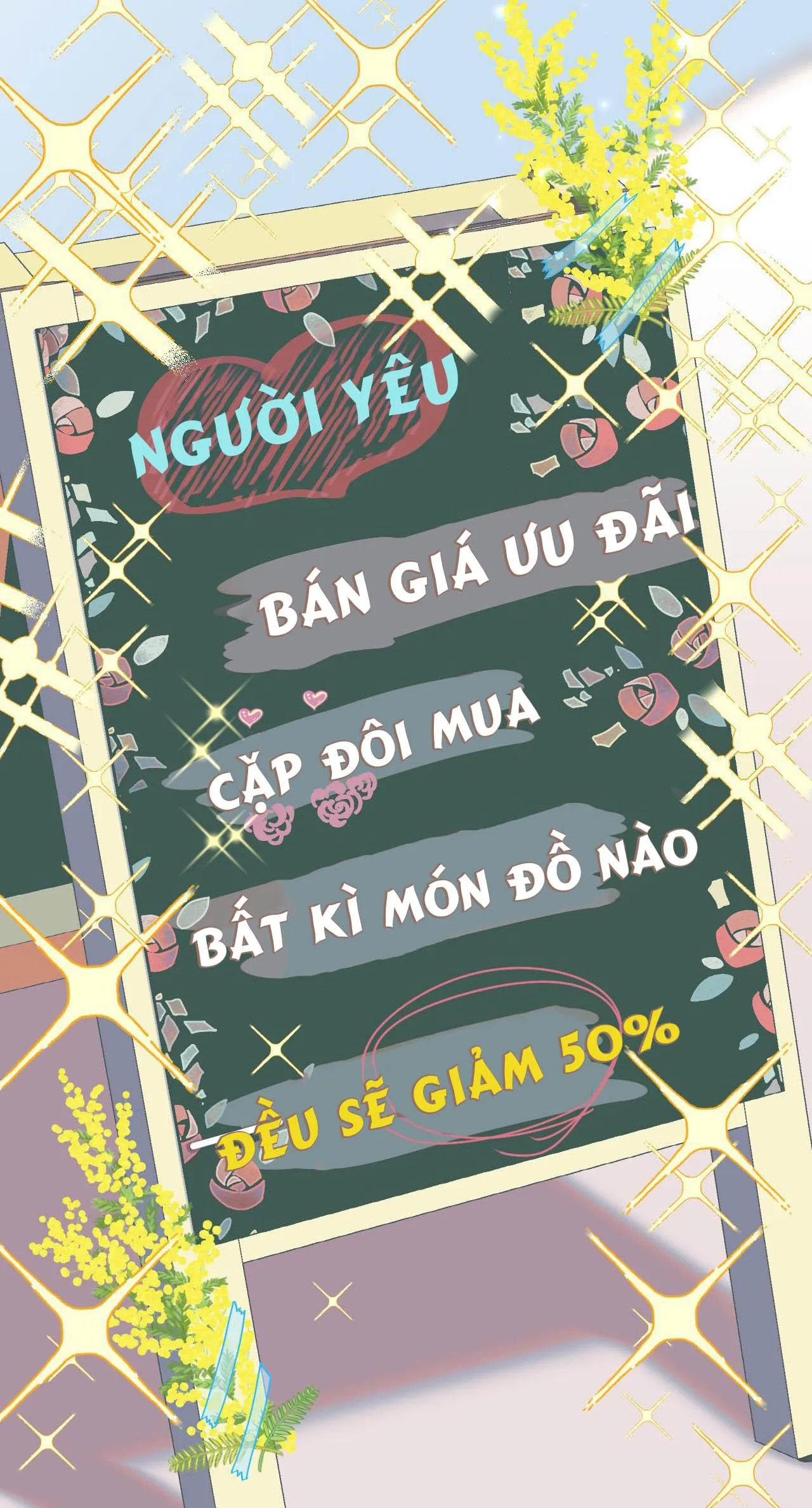 Một Ngụm Ăn Cả Thỏ Con Chapter 55 Trang 18