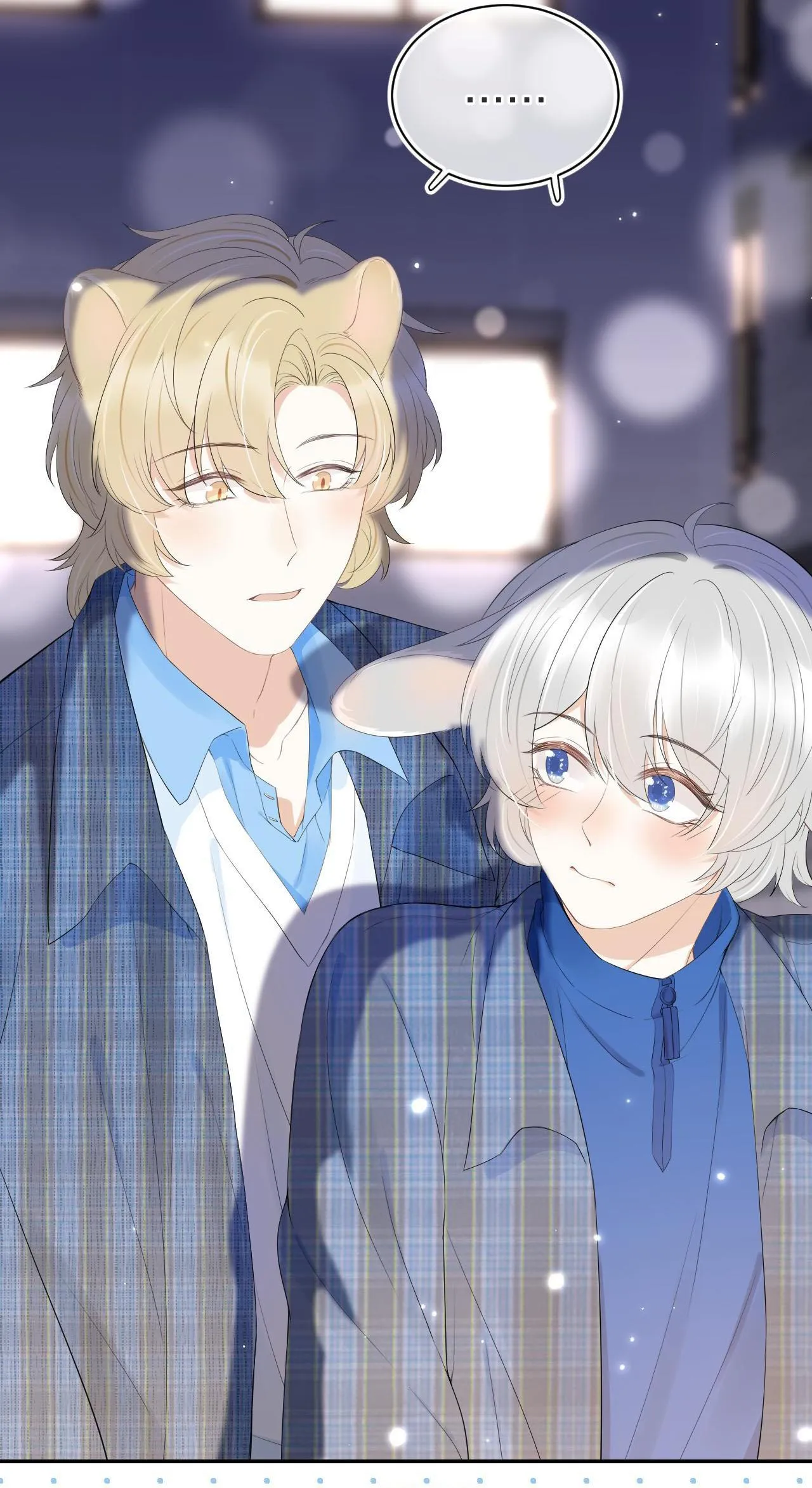 Một Ngụm Ăn Cả Thỏ Con Chapter 55 Trang 20