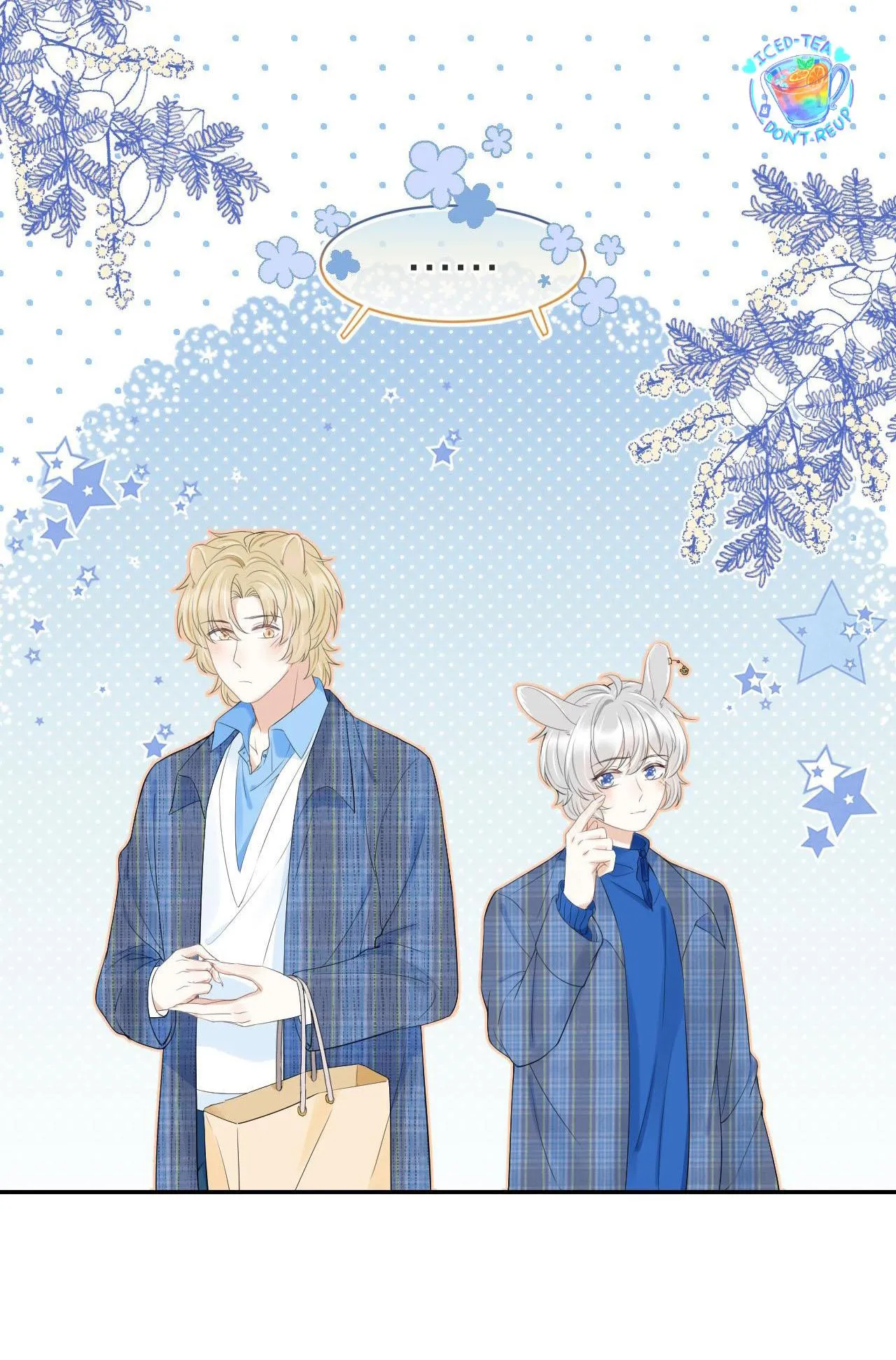 Một Ngụm Ăn Cả Thỏ Con Chapter 55 Trang 22