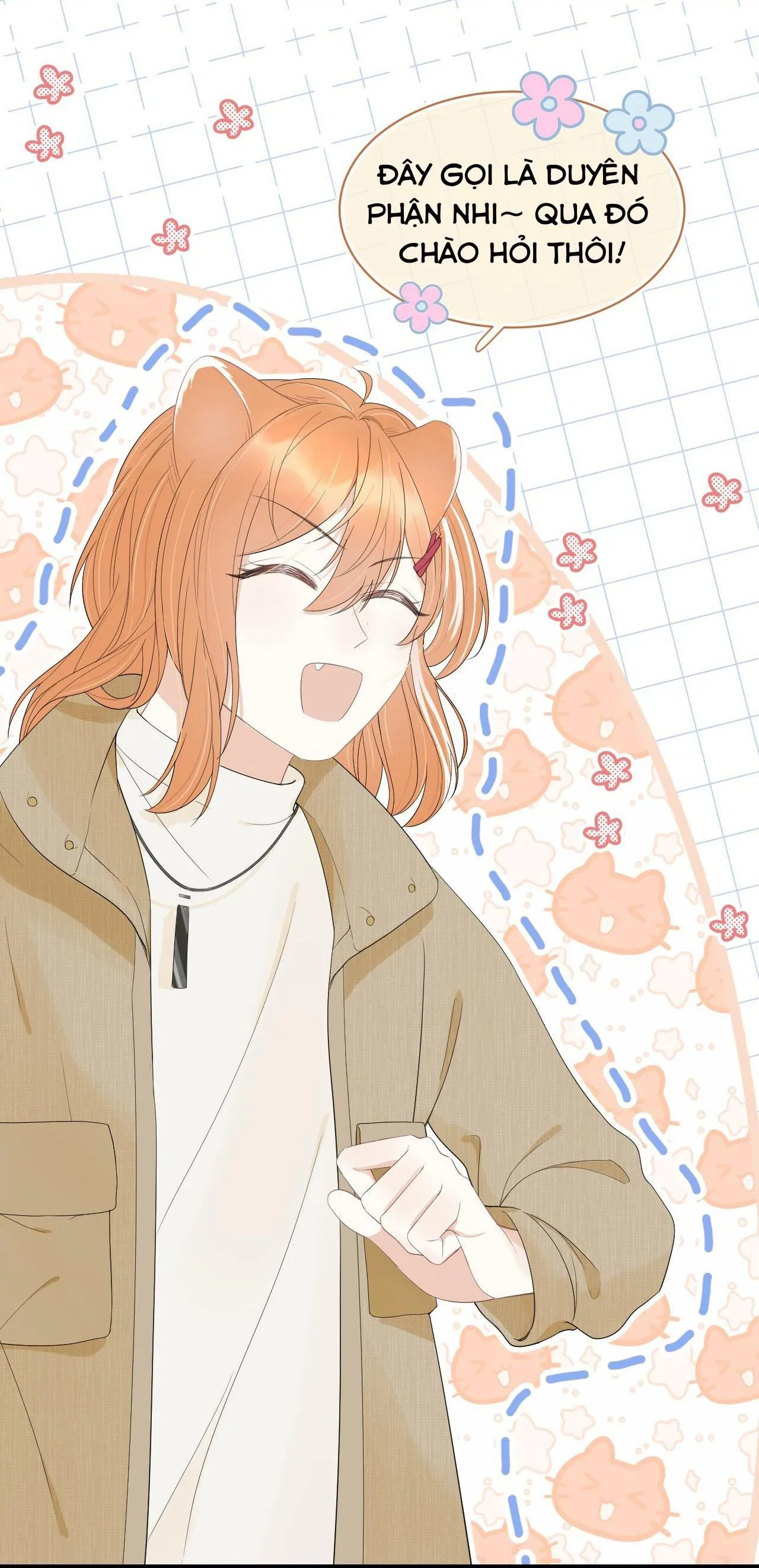 Một Ngụm Ăn Cả Thỏ Con Chapter 55 Trang 27