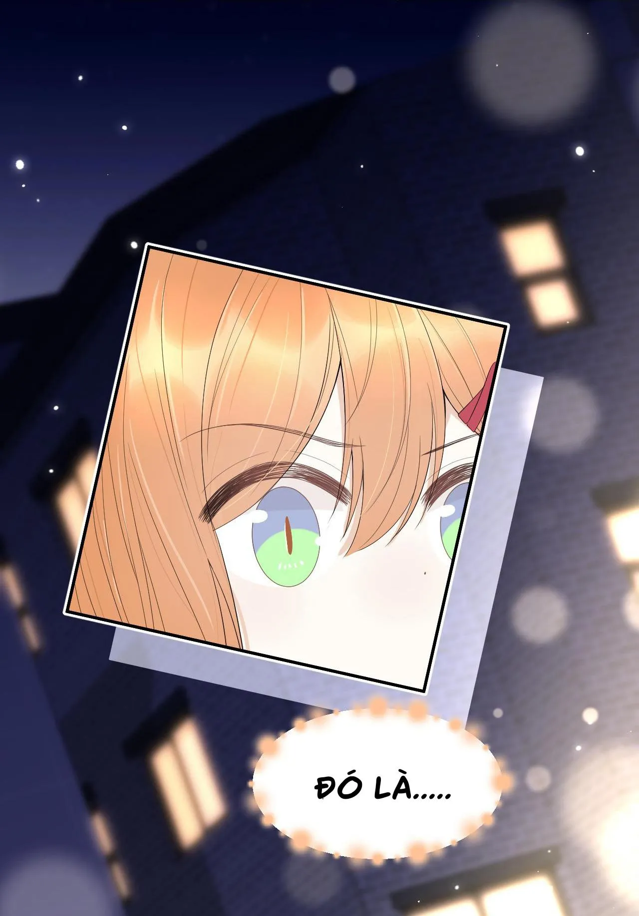 Một Ngụm Ăn Cả Thỏ Con Chapter 55 Trang 28