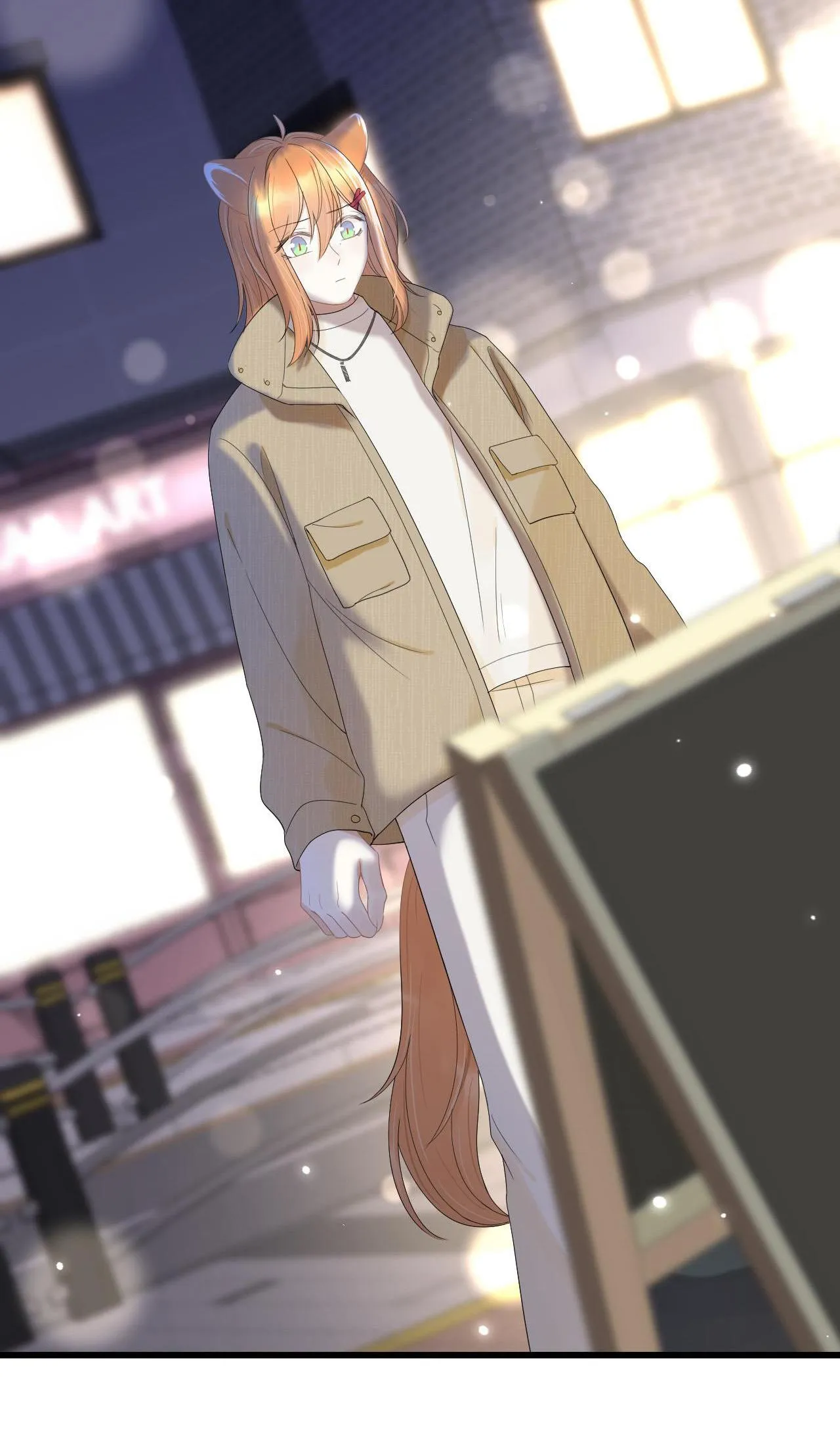 Một Ngụm Ăn Cả Thỏ Con Chapter 55 Trang 29