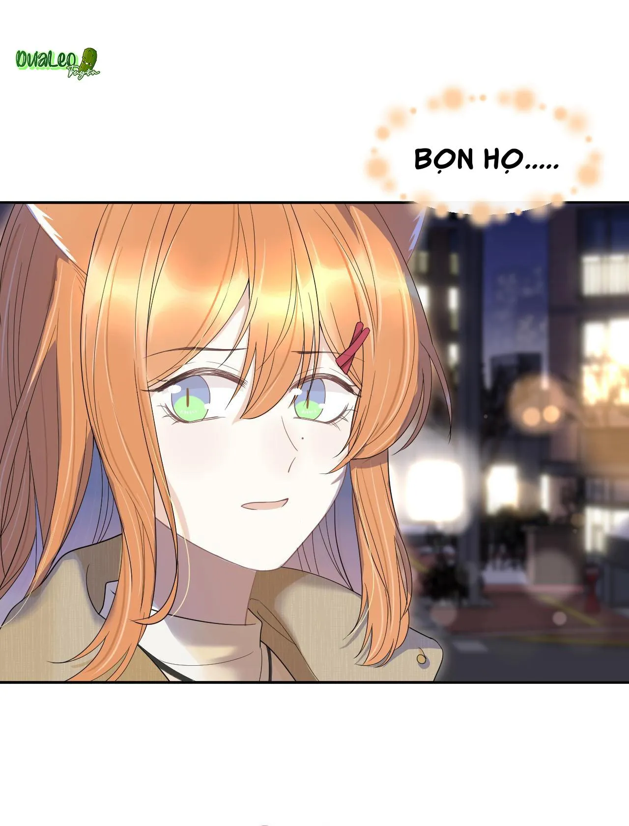 Một Ngụm Ăn Cả Thỏ Con Chapter 55 Trang 30