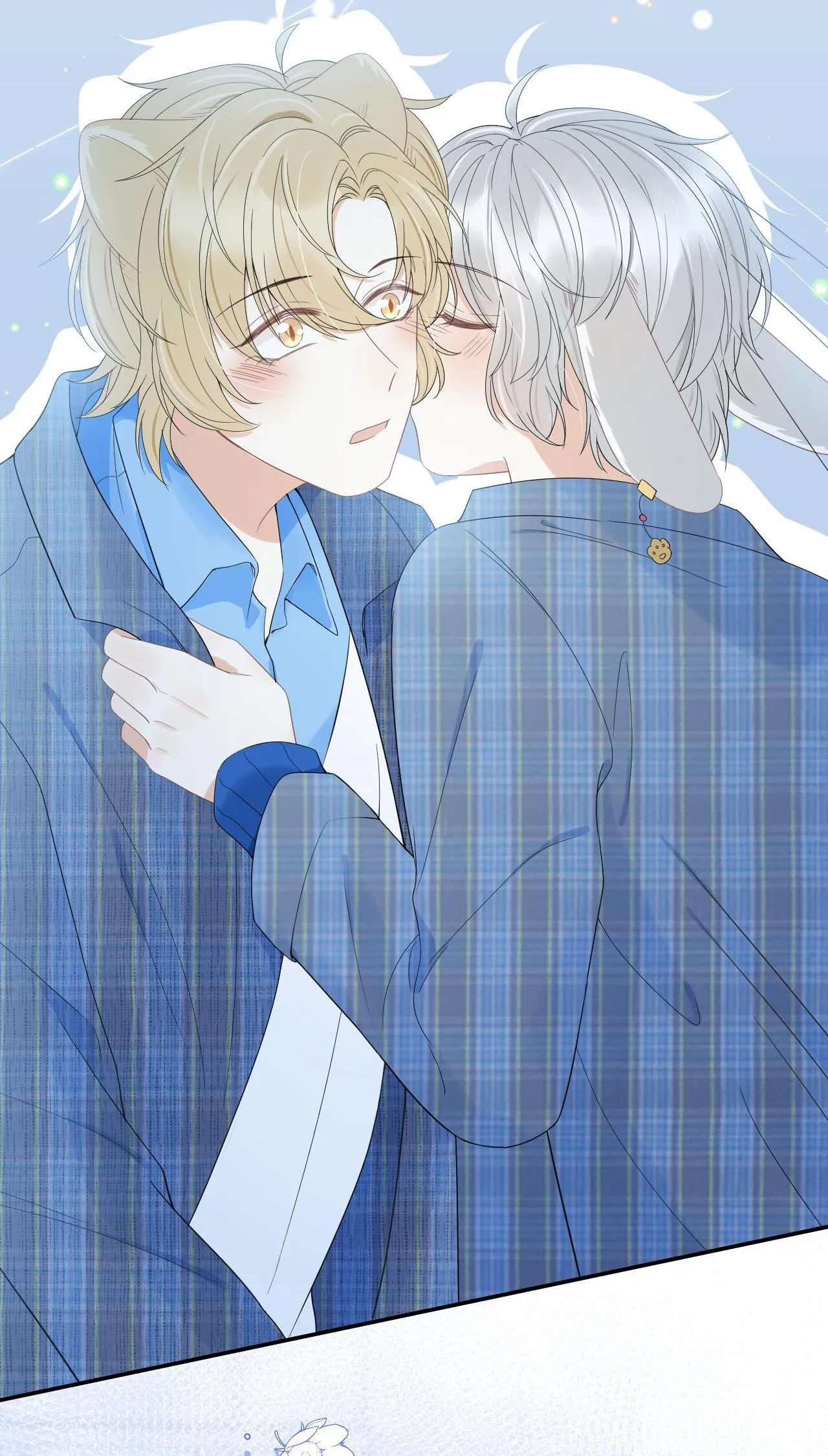 Một Ngụm Ăn Cả Thỏ Con Chapter 55 Trang 36