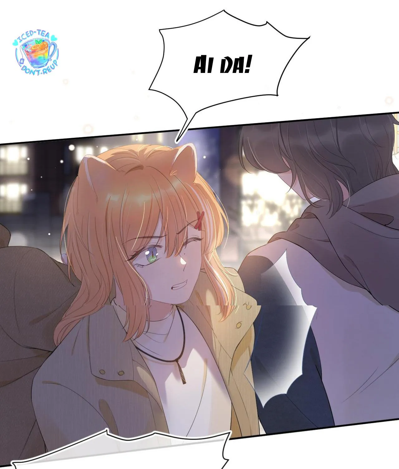 Một Ngụm Ăn Cả Thỏ Con Chapter 55 Trang 39