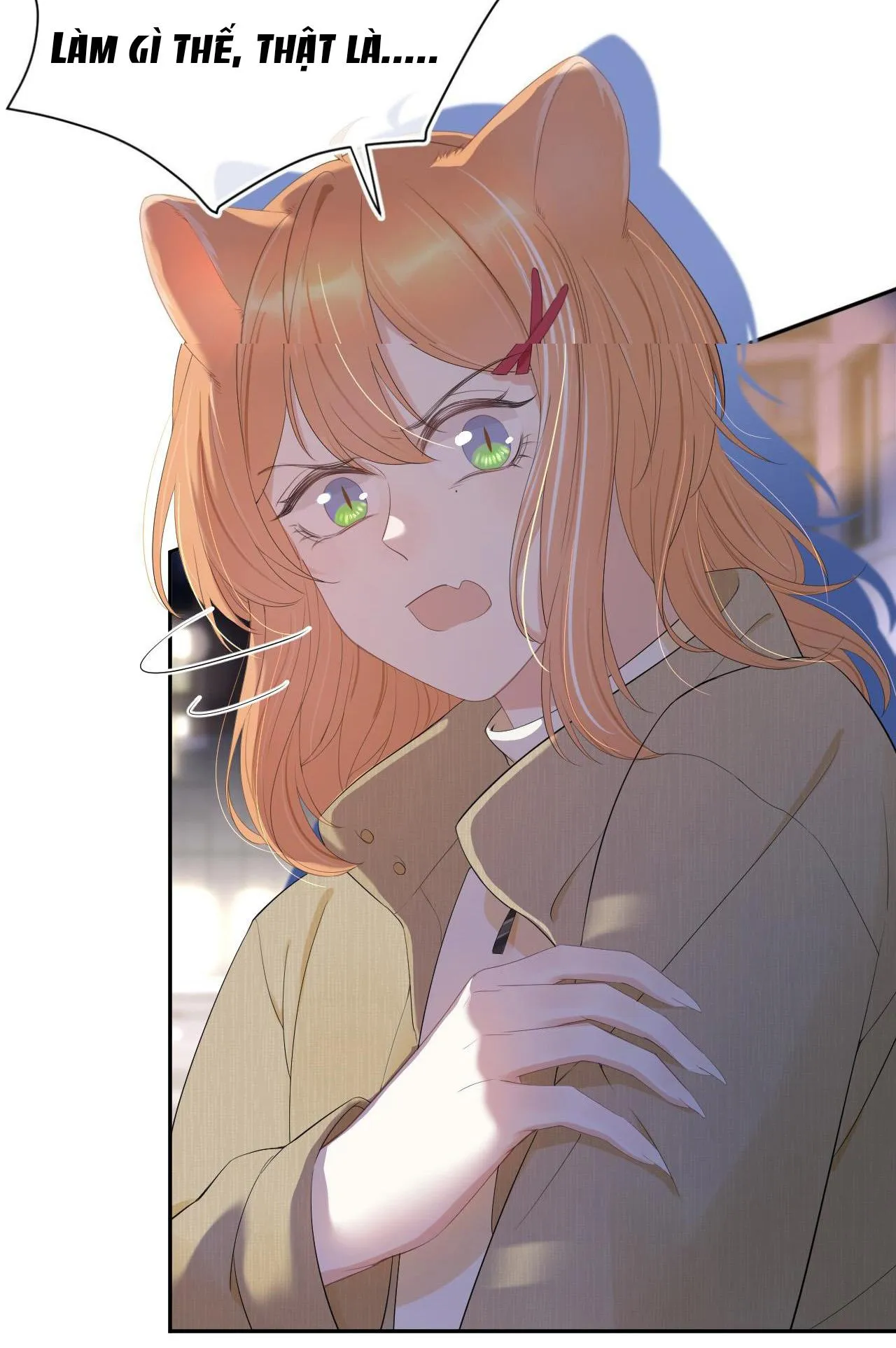 Một Ngụm Ăn Cả Thỏ Con Chapter 55 Trang 40