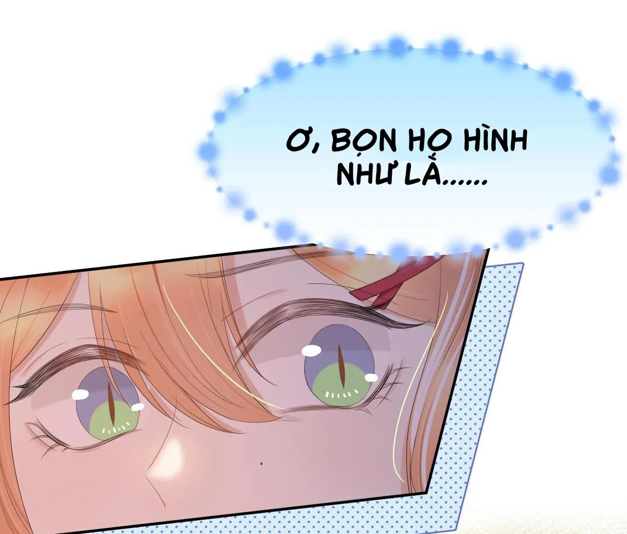 Một Ngụm Ăn Cả Thỏ Con Chapter 55 Trang 41