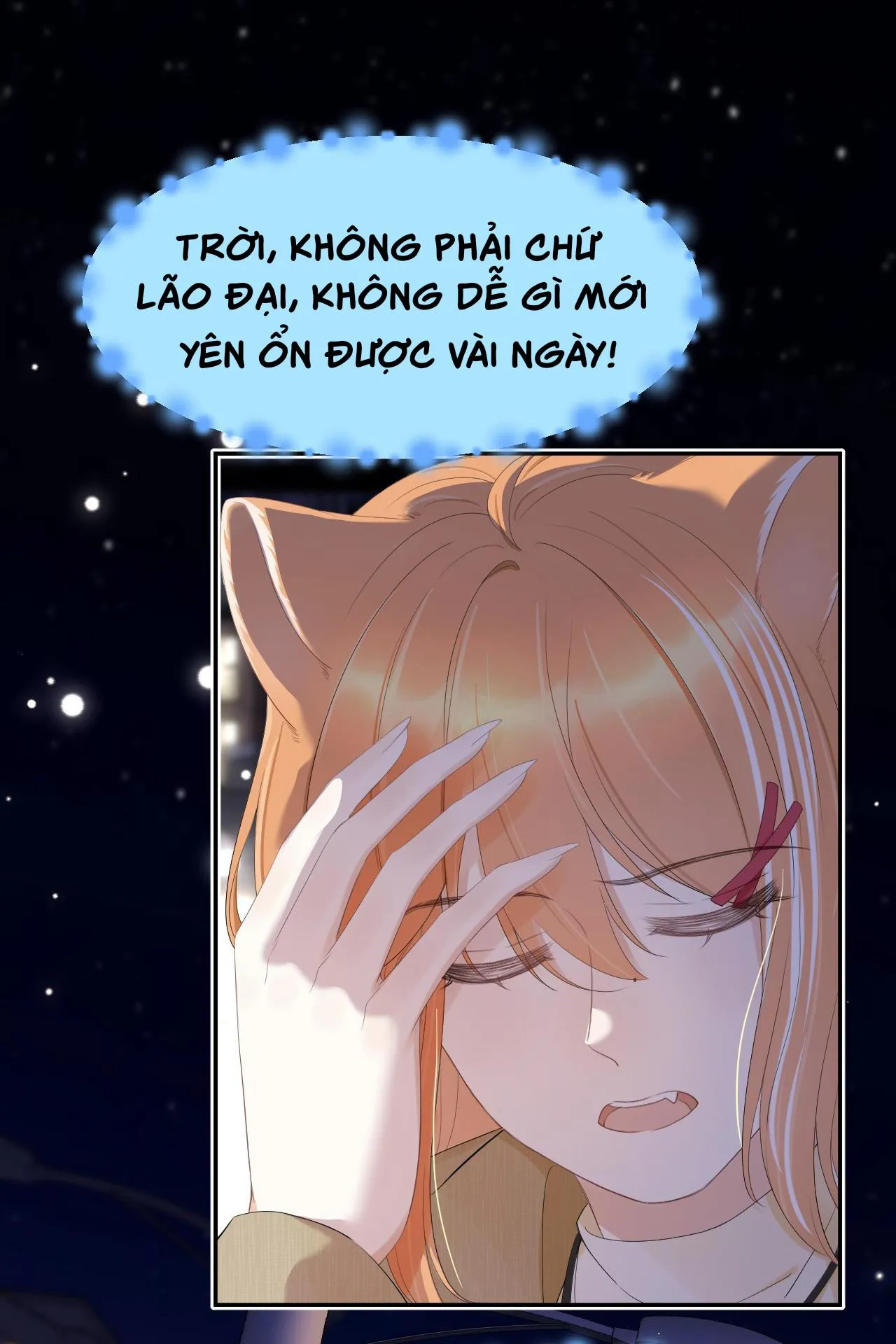 Một Ngụm Ăn Cả Thỏ Con Chapter 55 Trang 44