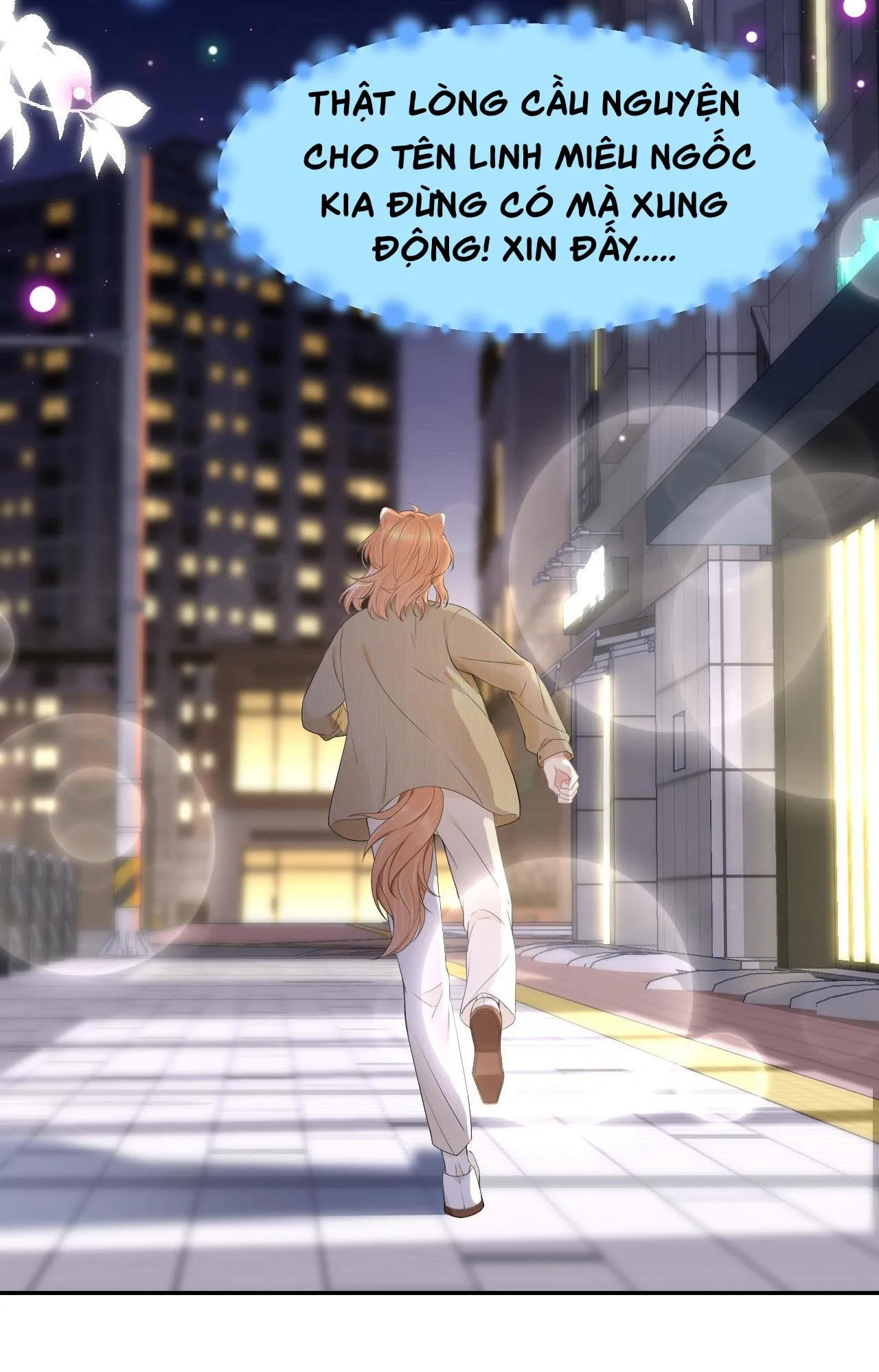 Một Ngụm Ăn Cả Thỏ Con Chapter 55 Trang 48