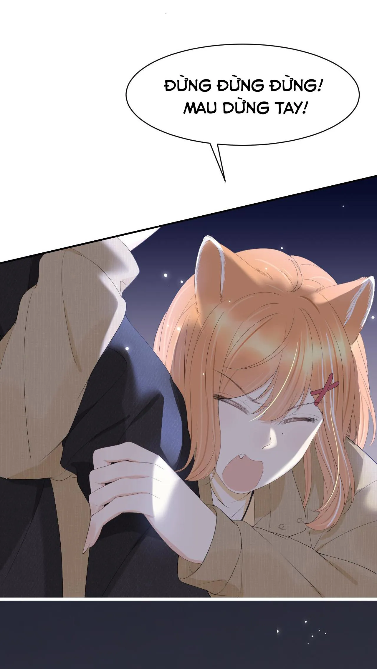 Một Ngụm Ăn Cả Thỏ Con Chapter 56 Trang 5