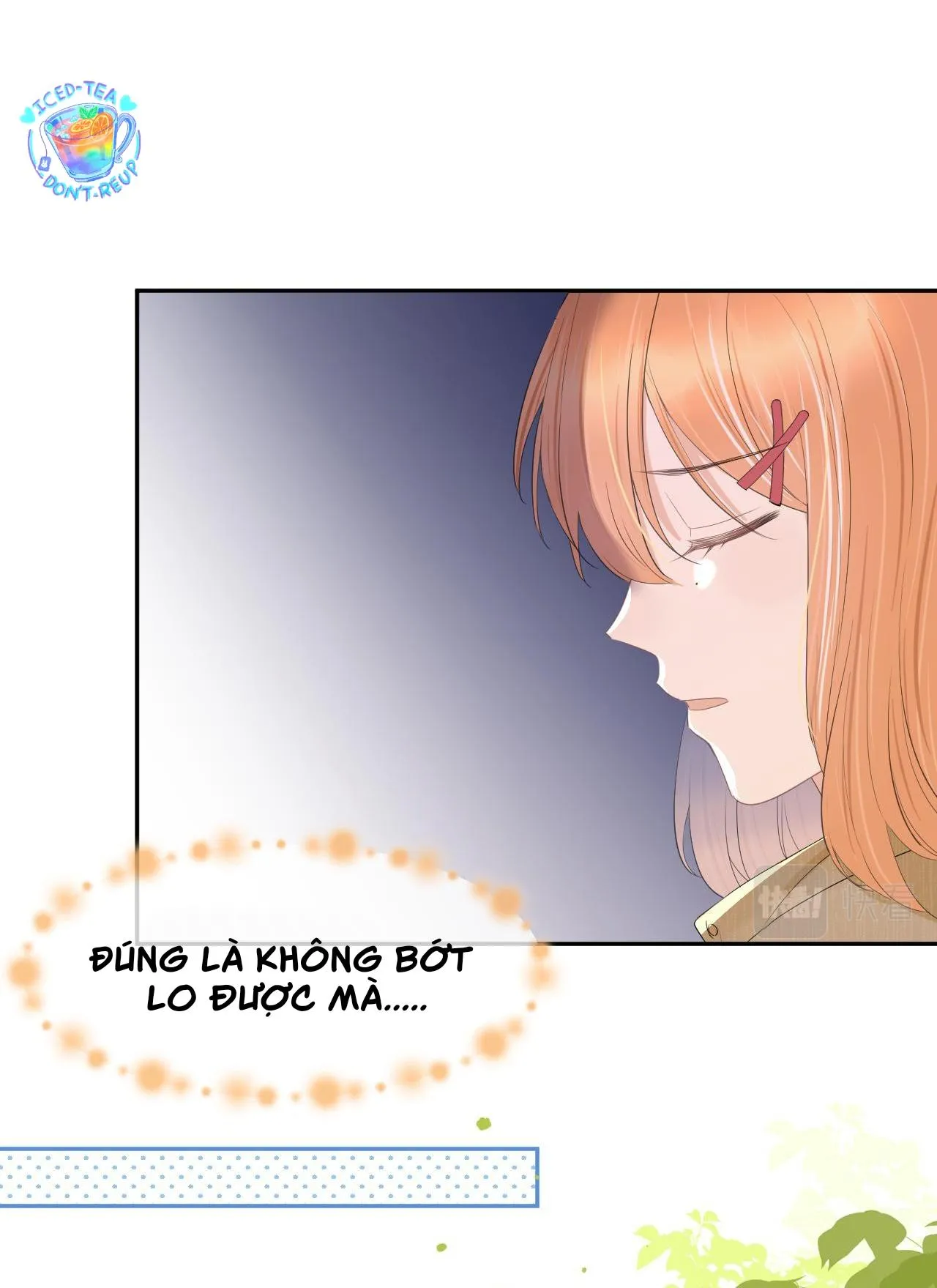 Một Ngụm Ăn Cả Thỏ Con Chapter 56 Trang 14