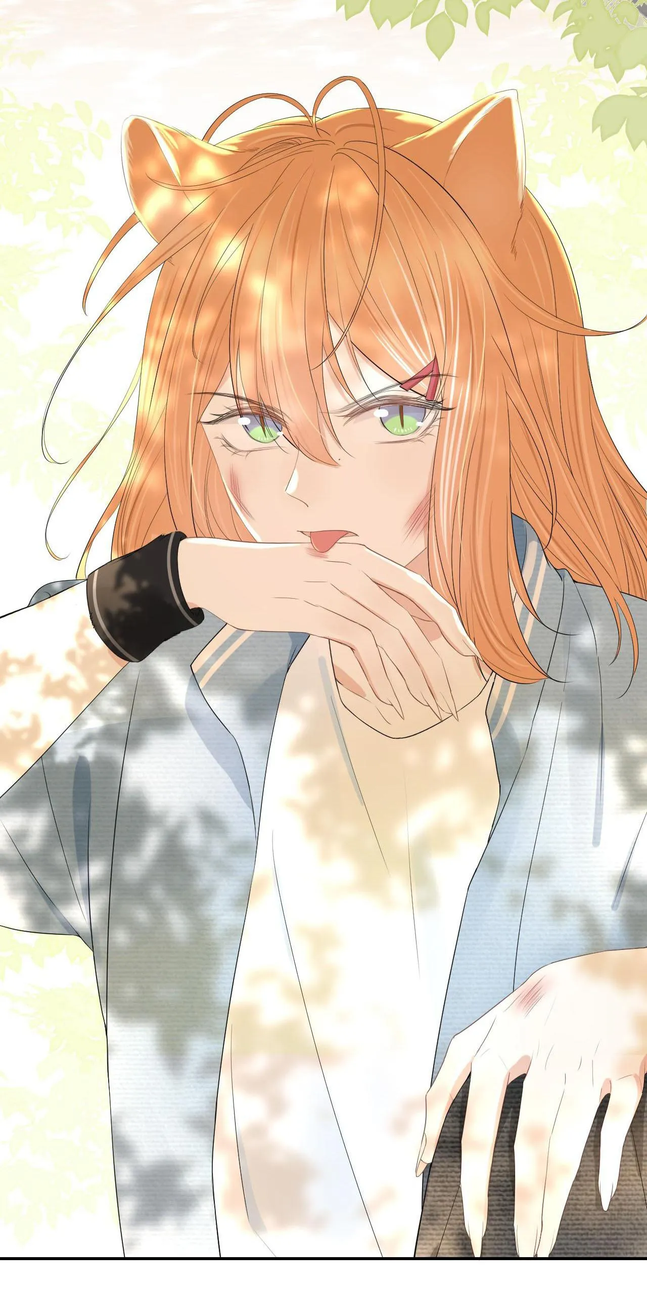 Một Ngụm Ăn Cả Thỏ Con Chapter 56 Trang 16