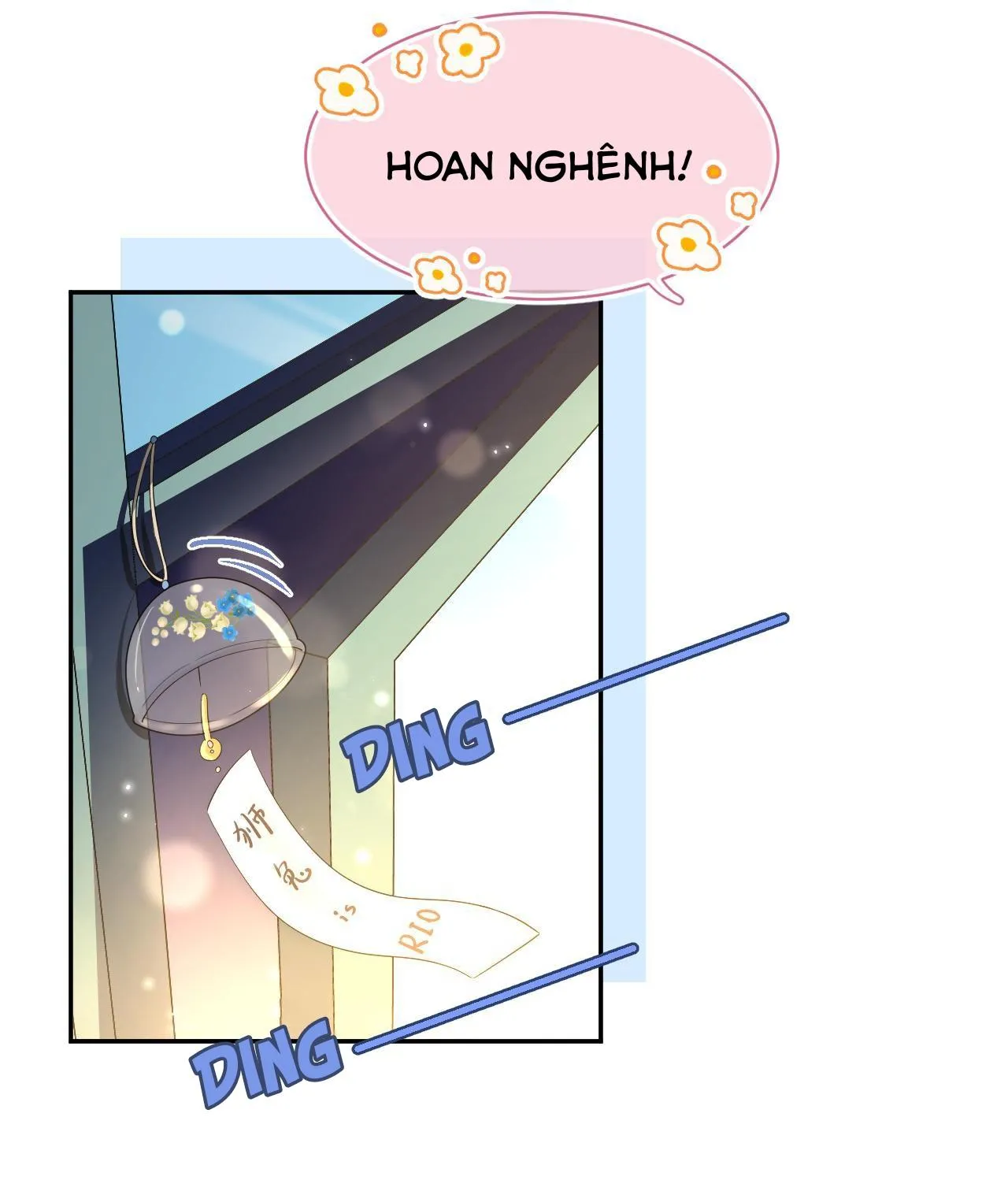 Một Ngụm Ăn Cả Thỏ Con Chapter 56 Trang 34