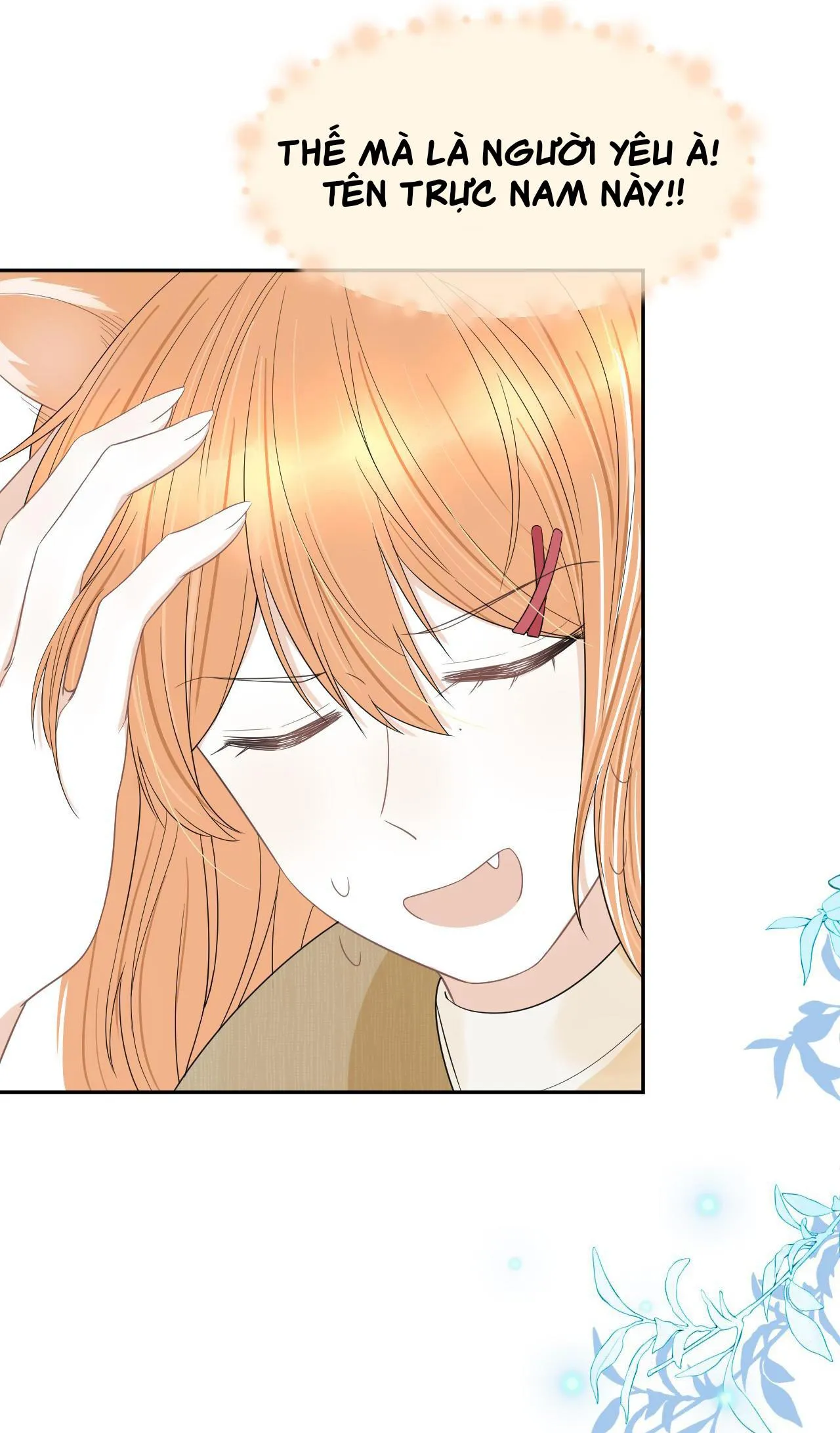 Một Ngụm Ăn Cả Thỏ Con Chapter 56 Trang 37