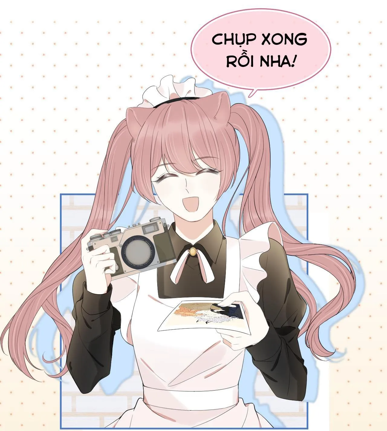 Một Ngụm Ăn Cả Thỏ Con Chapter 56 Trang 40