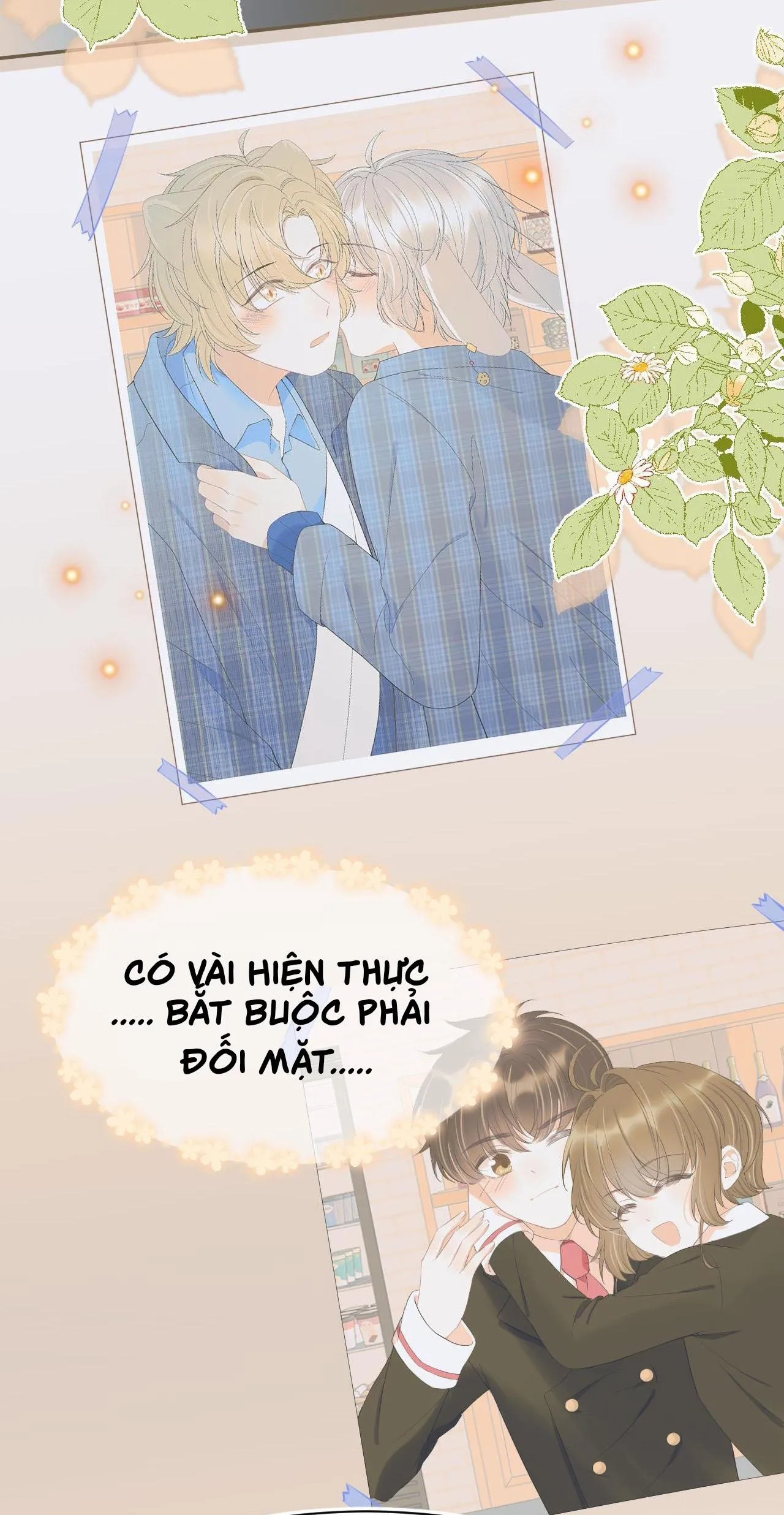 Một Ngụm Ăn Cả Thỏ Con Chapter 56 Trang 45