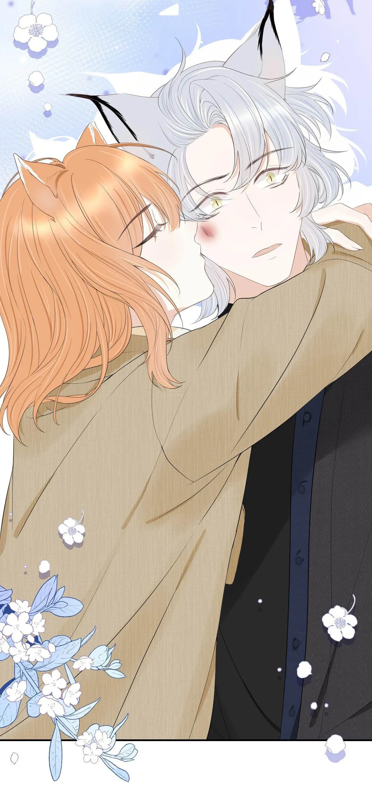 Một Ngụm Ăn Cả Thỏ Con Chapter 56 Trang 47