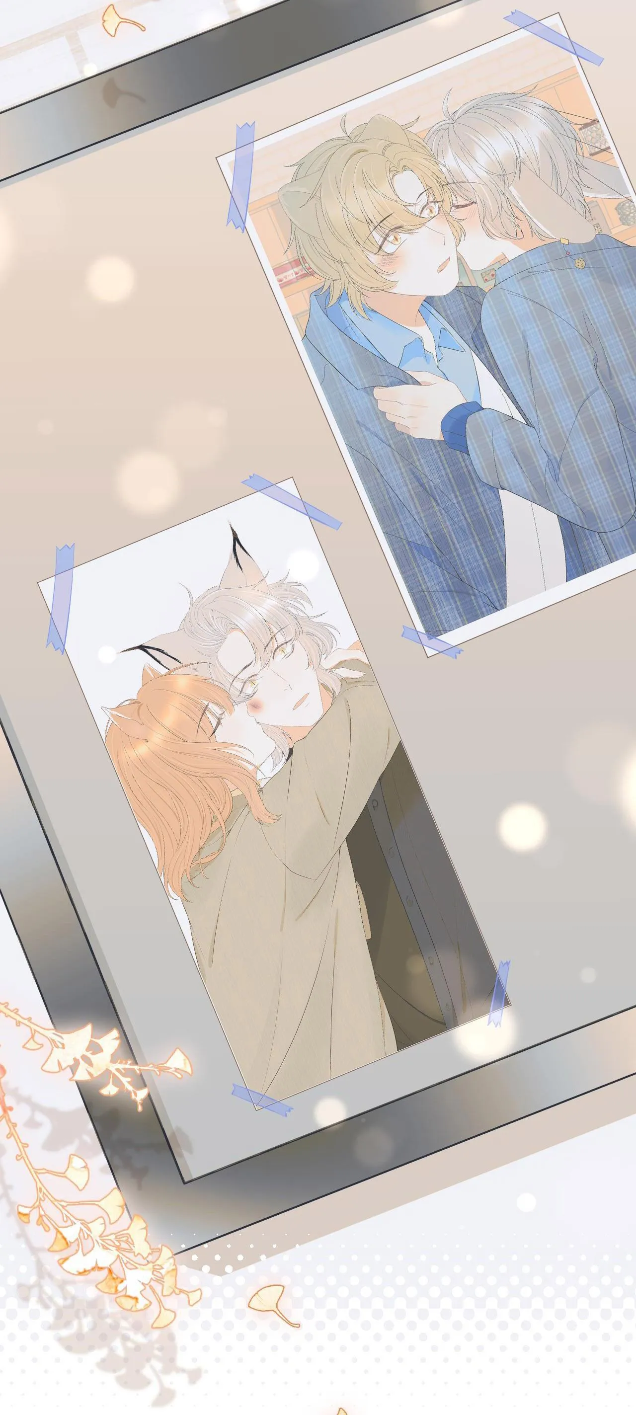 Một Ngụm Ăn Cả Thỏ Con Chapter 56 Trang 51