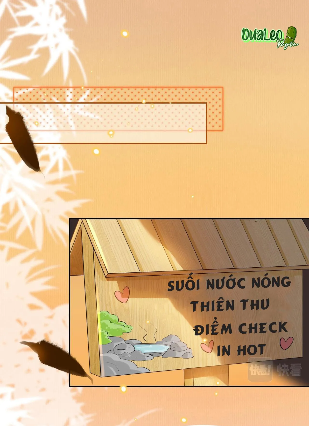 Một Ngụm Ăn Cả Thỏ Con Chapter 57 Trang 6