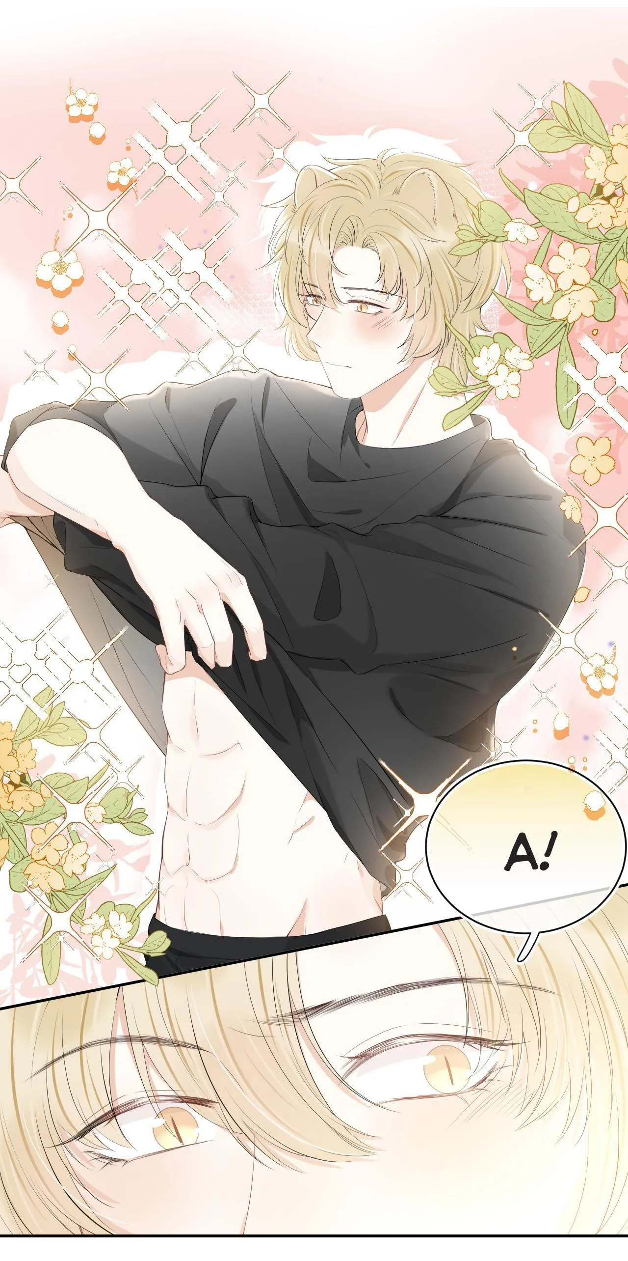 Một Ngụm Ăn Cả Thỏ Con Chapter 57 Trang 11